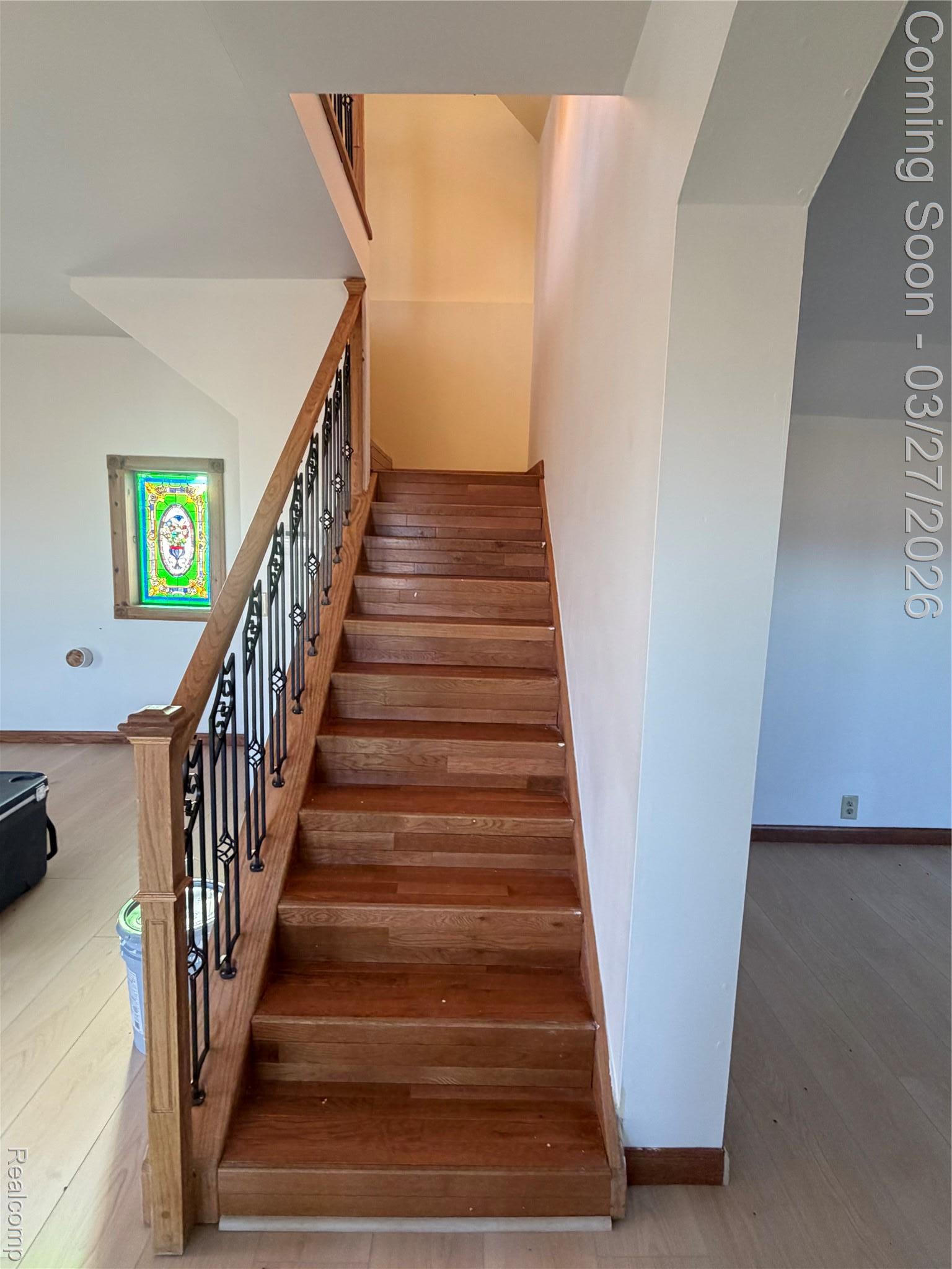 2455 Jacob Road Ellington Township MI 48723
