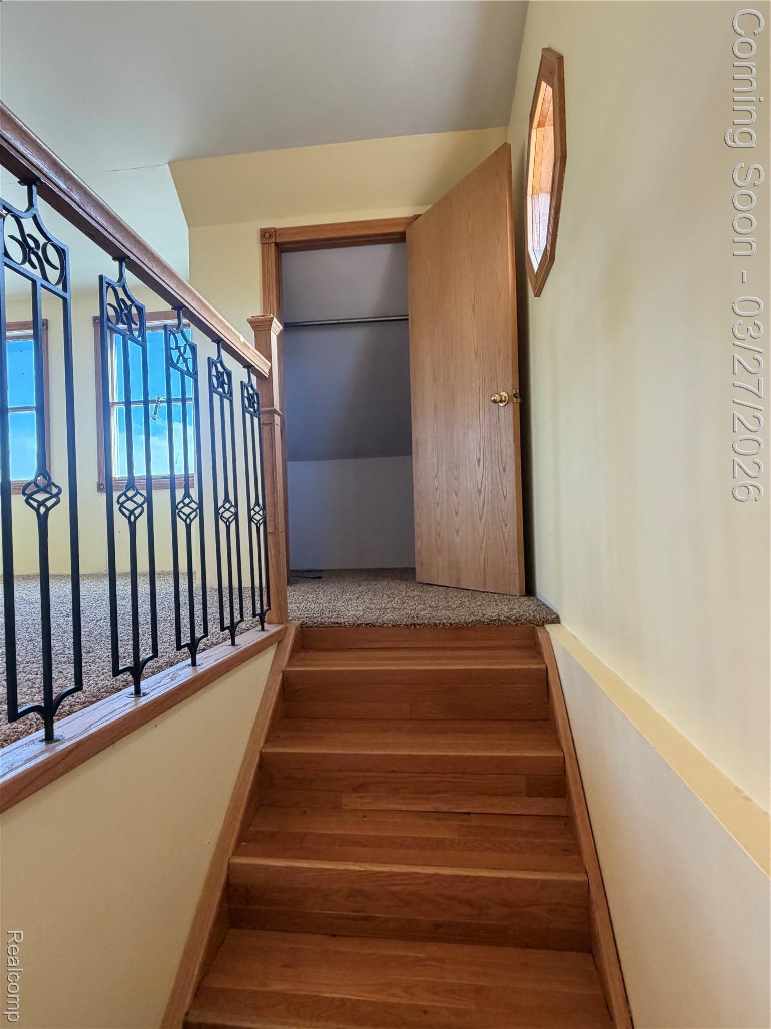 2455 Jacob Road Ellington Township MI 48723