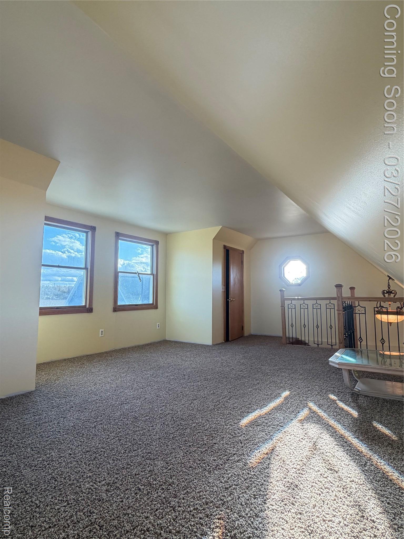 2455 Jacob Road Ellington Township MI 48723