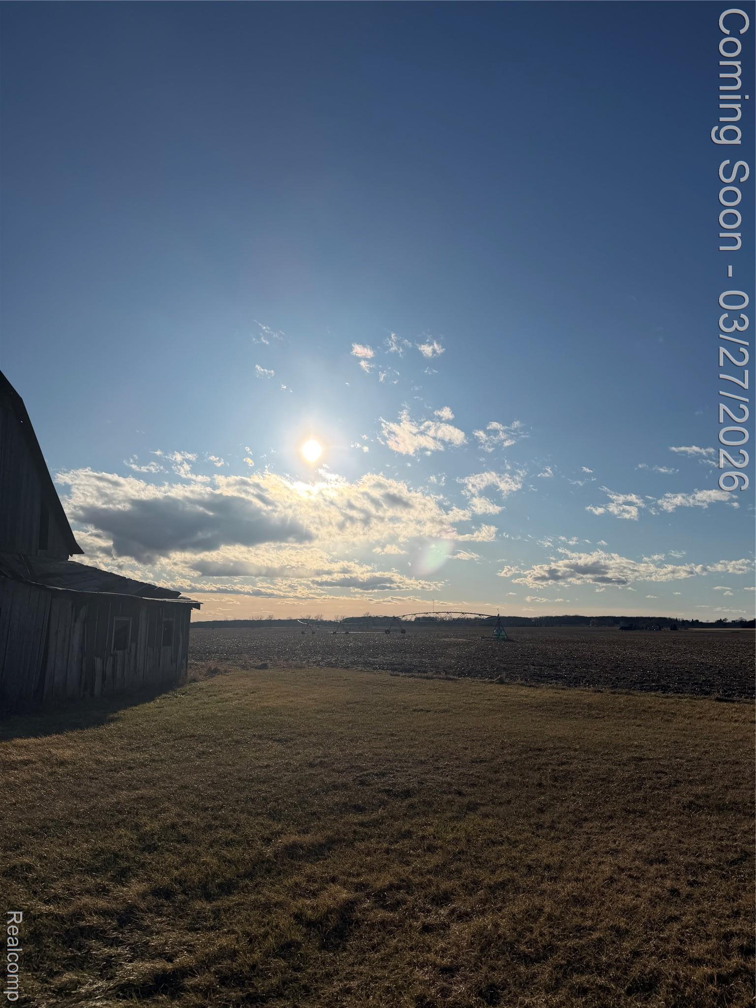 2455 Jacob Road Ellington Township MI 48723