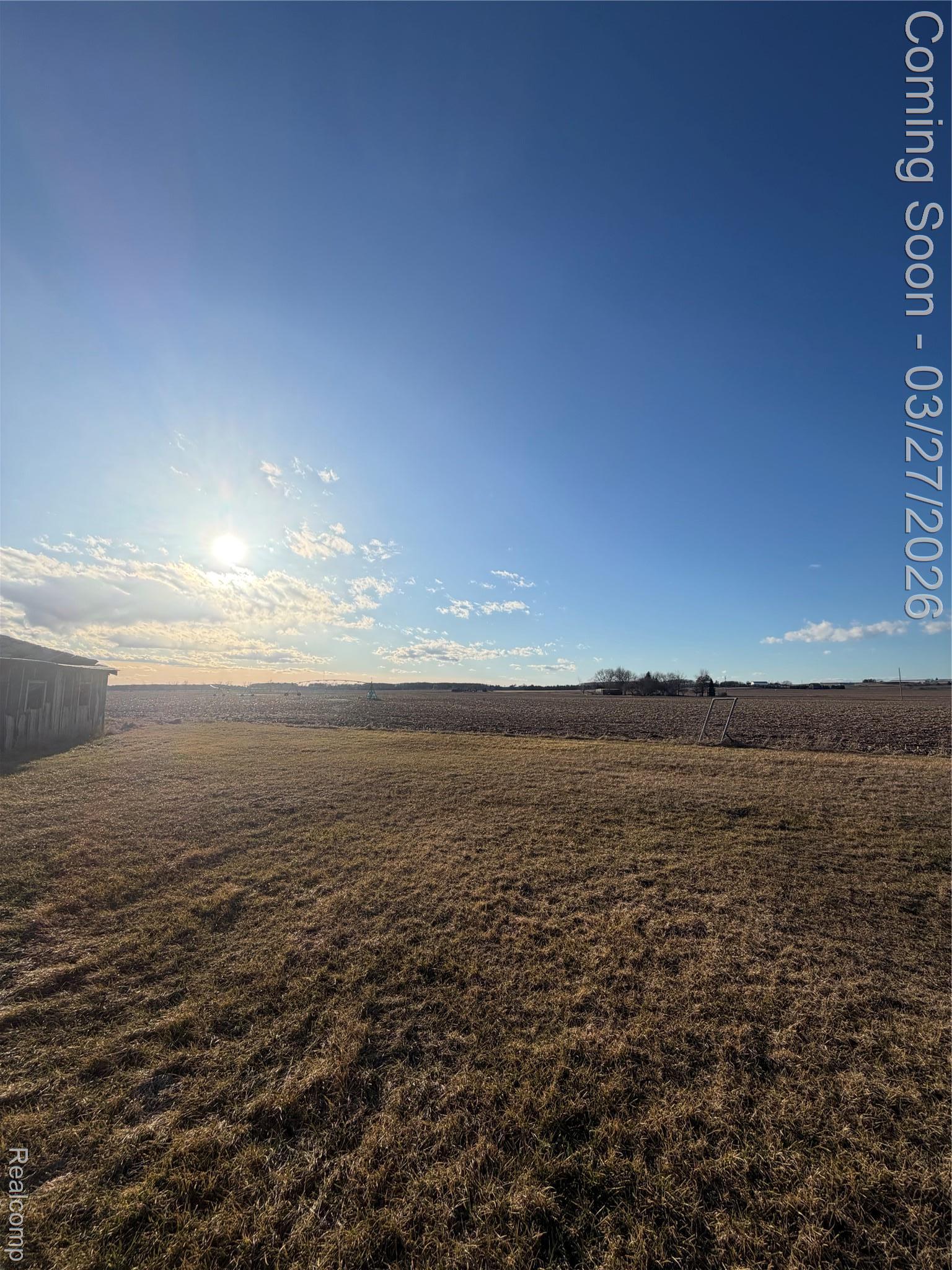 2455 Jacob Road Ellington Township MI 48723