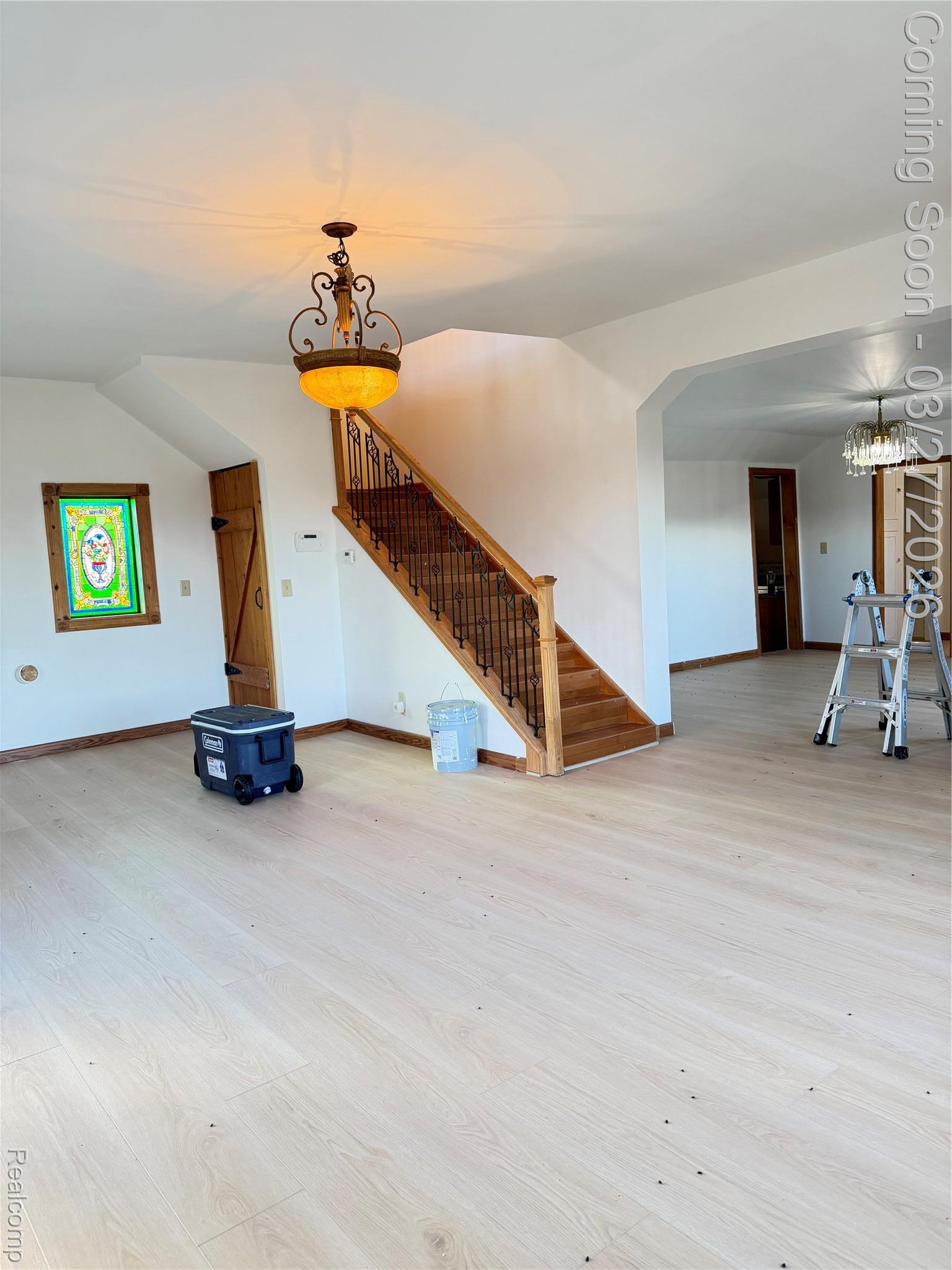 2455 Jacob Road Ellington Township MI 48723