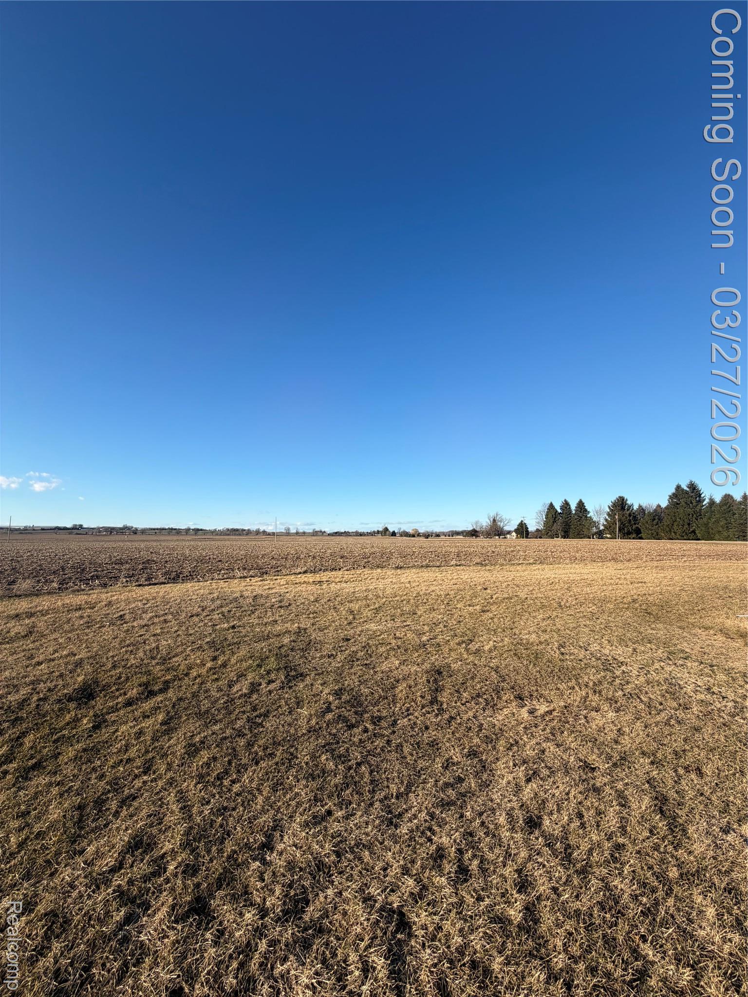 2455 Jacob Road Ellington Township MI 48723
