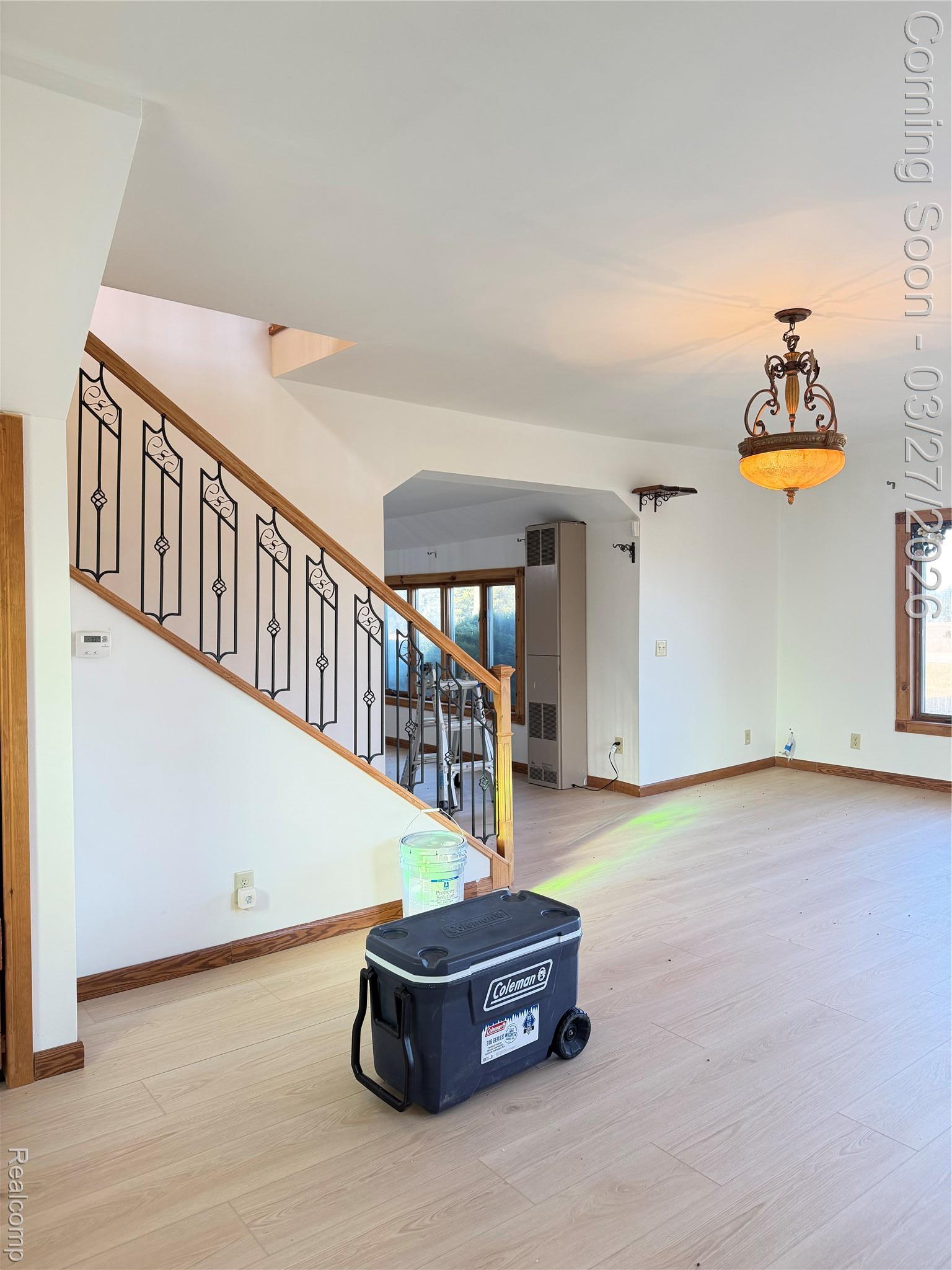 2455 Jacob Road Ellington Township MI 48723