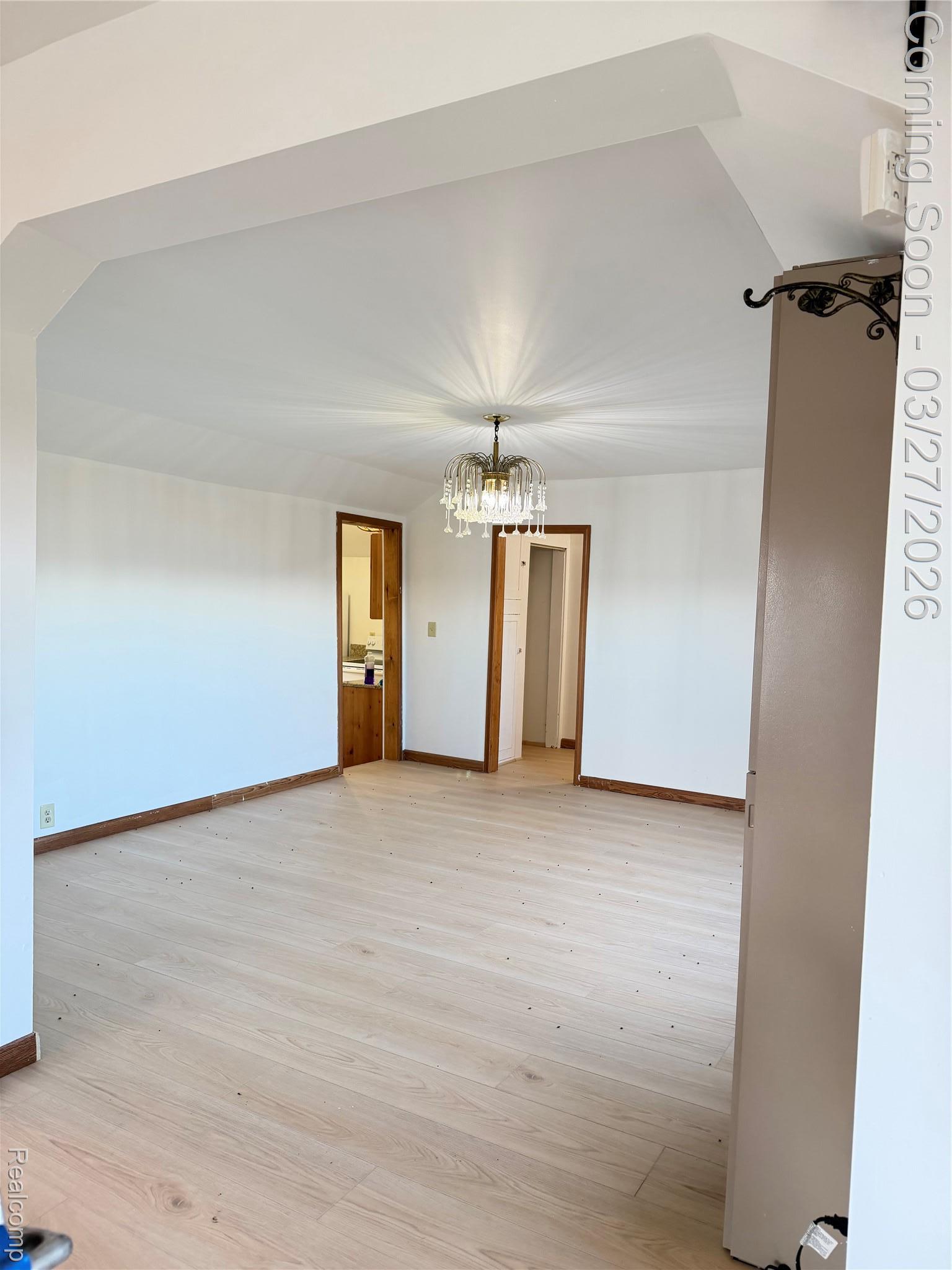 2455 Jacob Road Ellington Township MI 48723