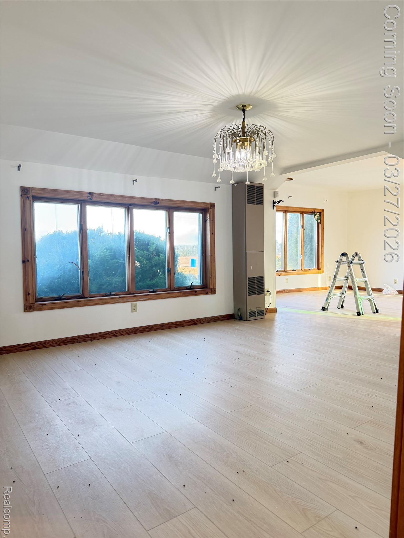 2455 Jacob Road Ellington Township MI 48723