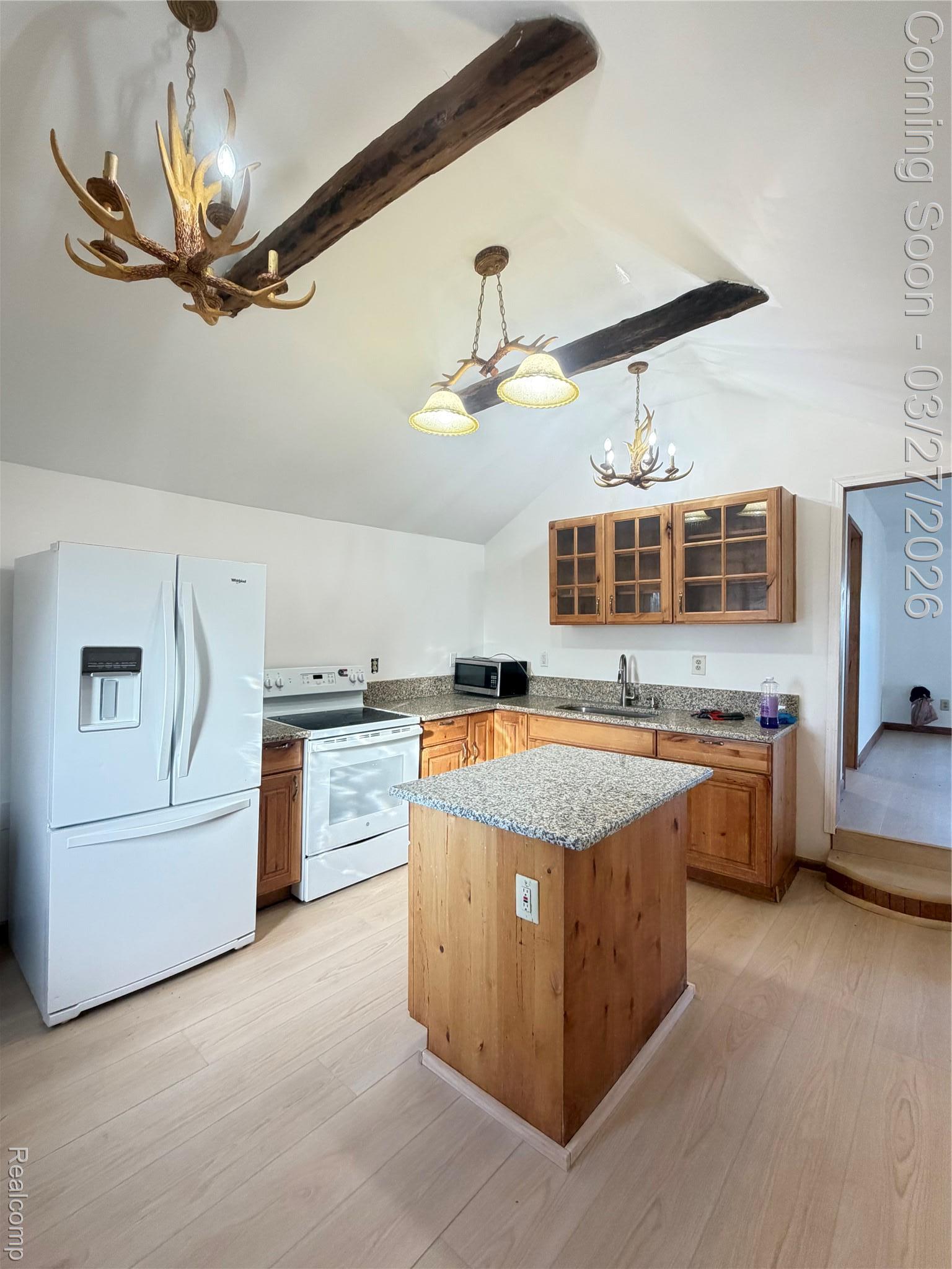 2455 Jacob Road Ellington Township MI 48723