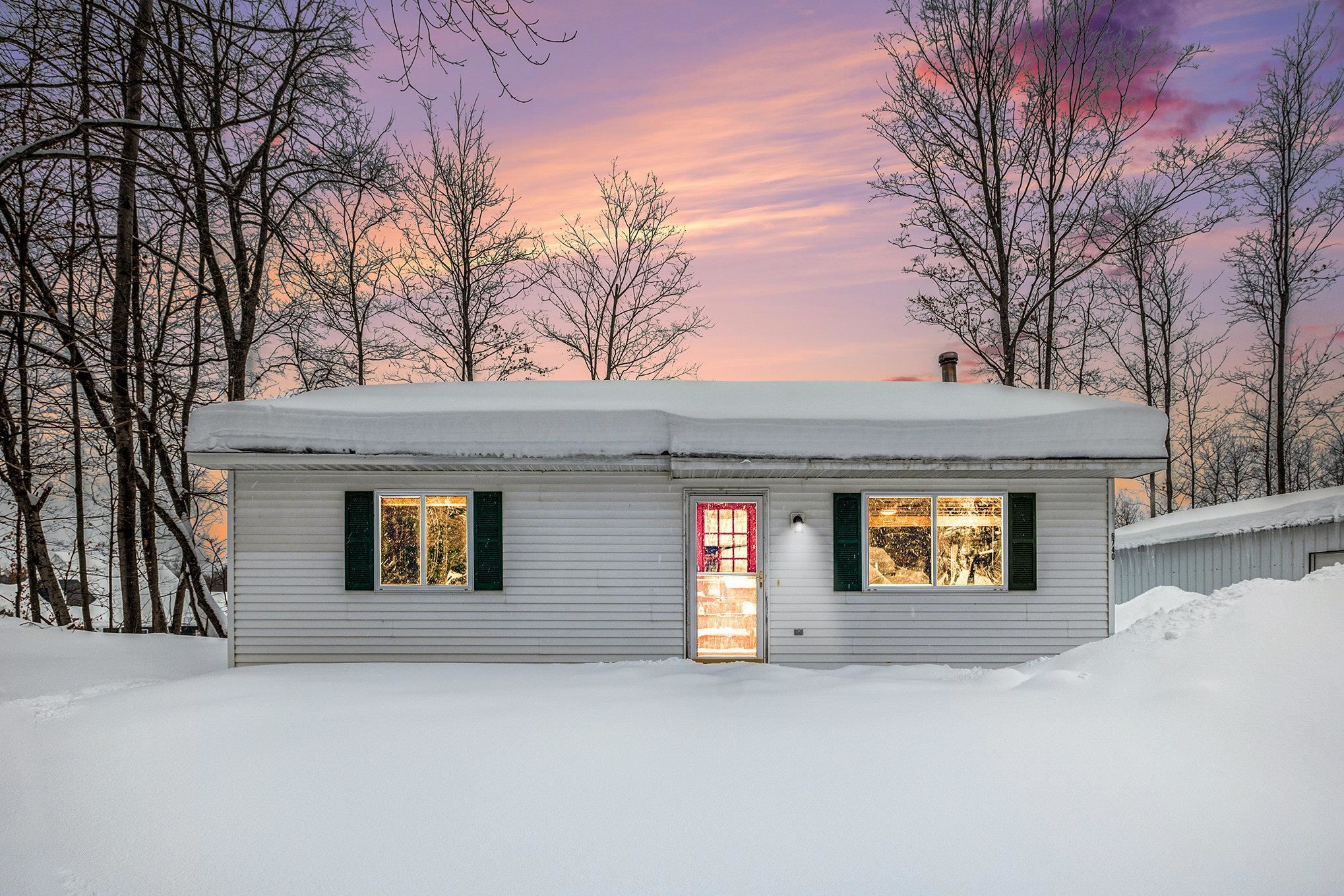 6740 First Street Almira Township MI 49650