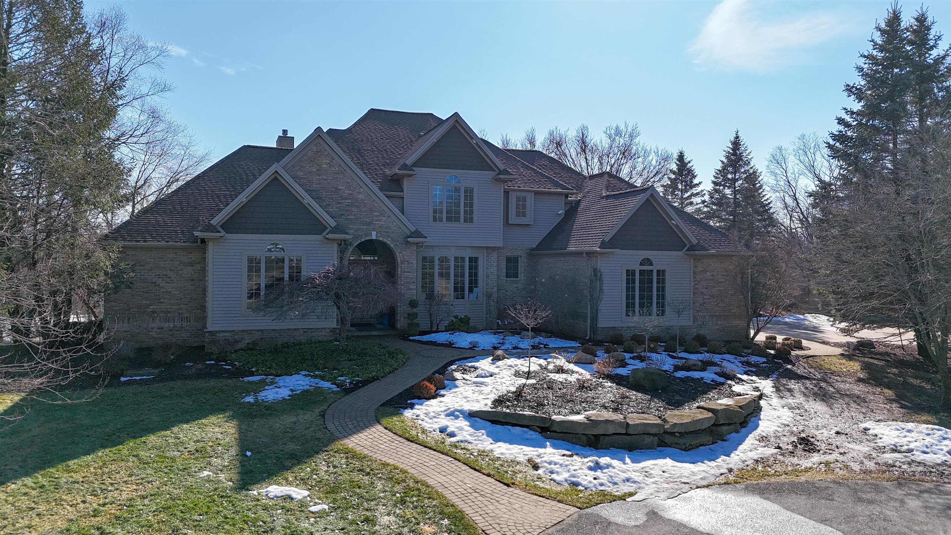 956 E Remus Road Union Charter Township MI 48858