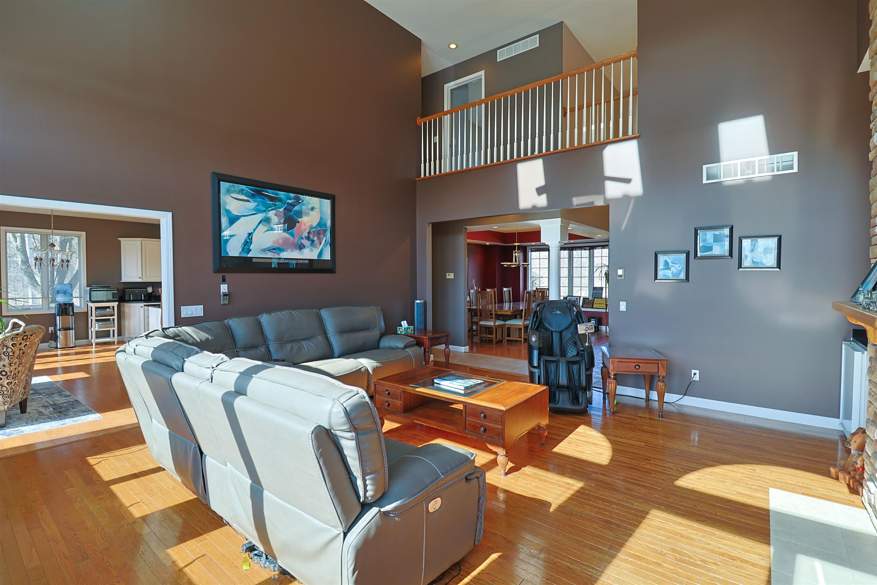 956 E Remus Road Union Charter Township MI 48858
