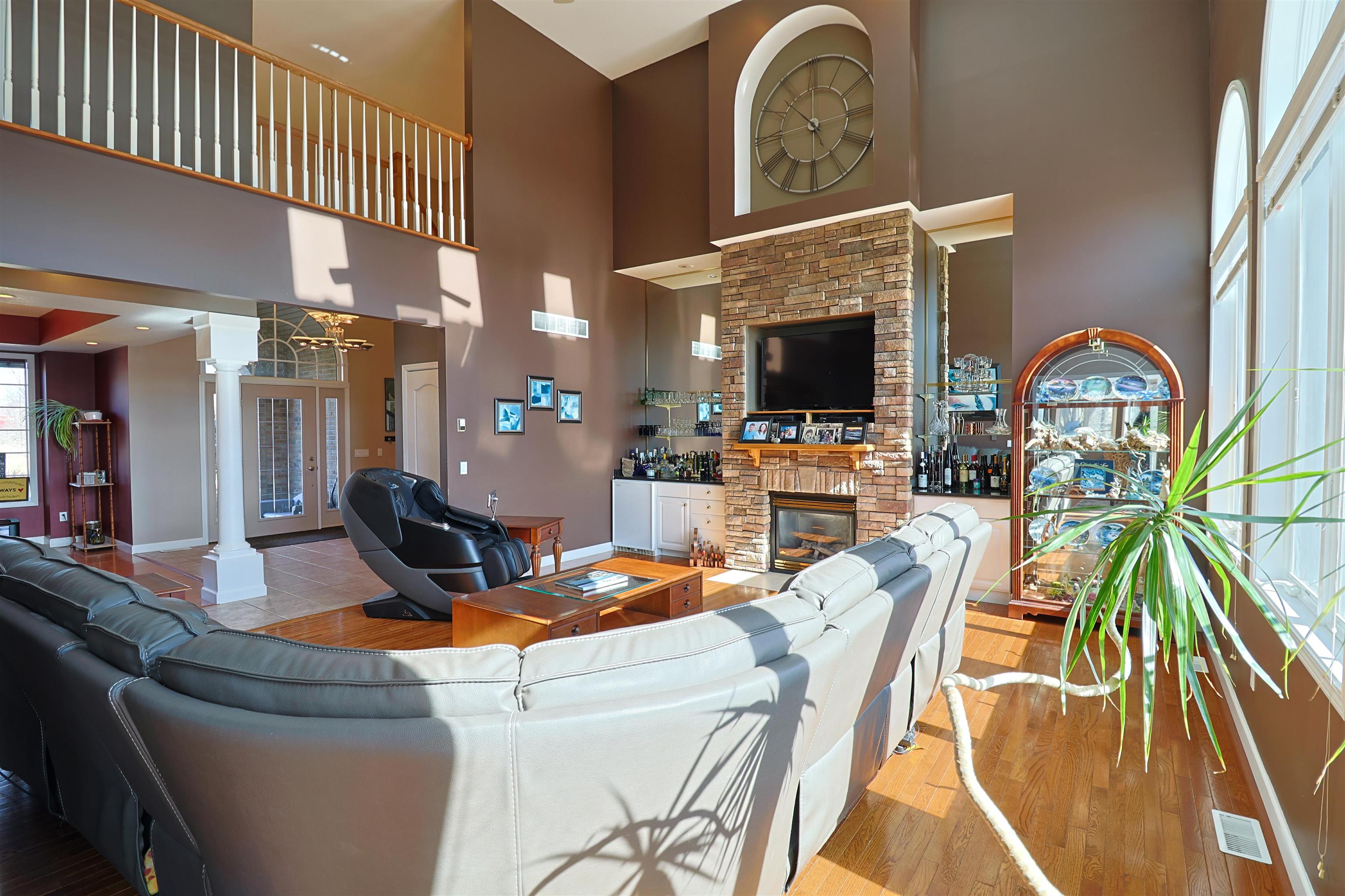 956 E Remus Road Union Charter Township MI 48858