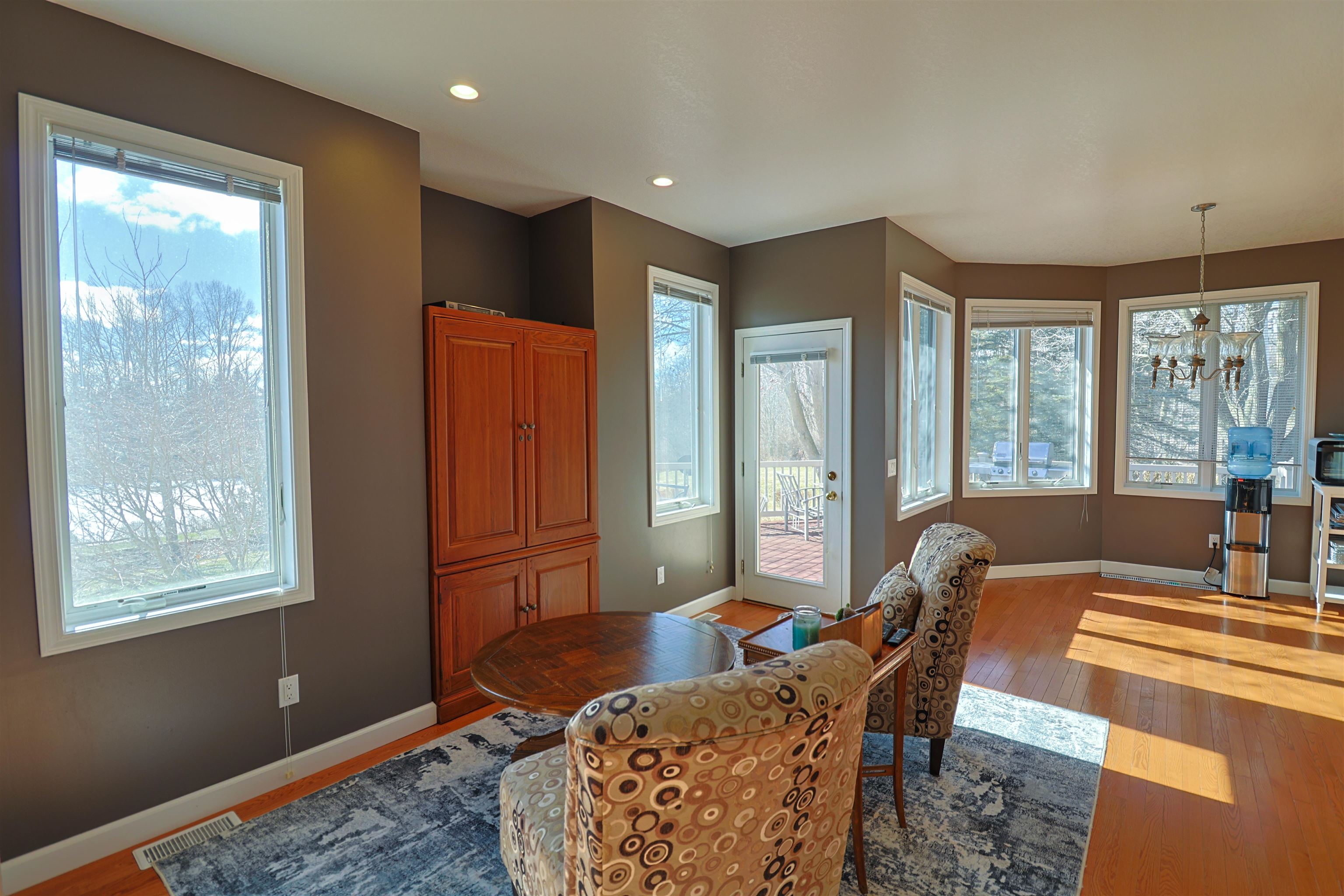 956 E Remus Road Union Charter Township MI 48858