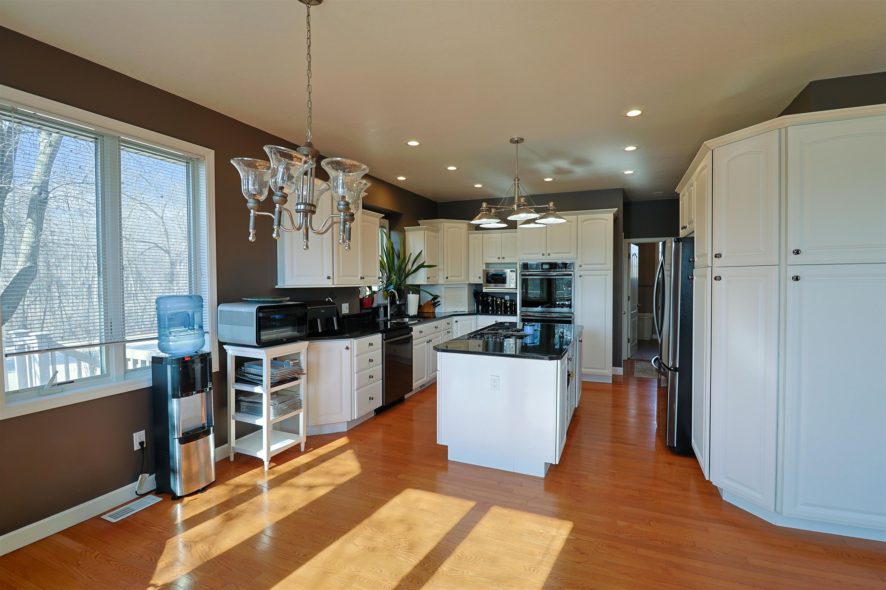 956 E Remus Road Union Charter Township MI 48858