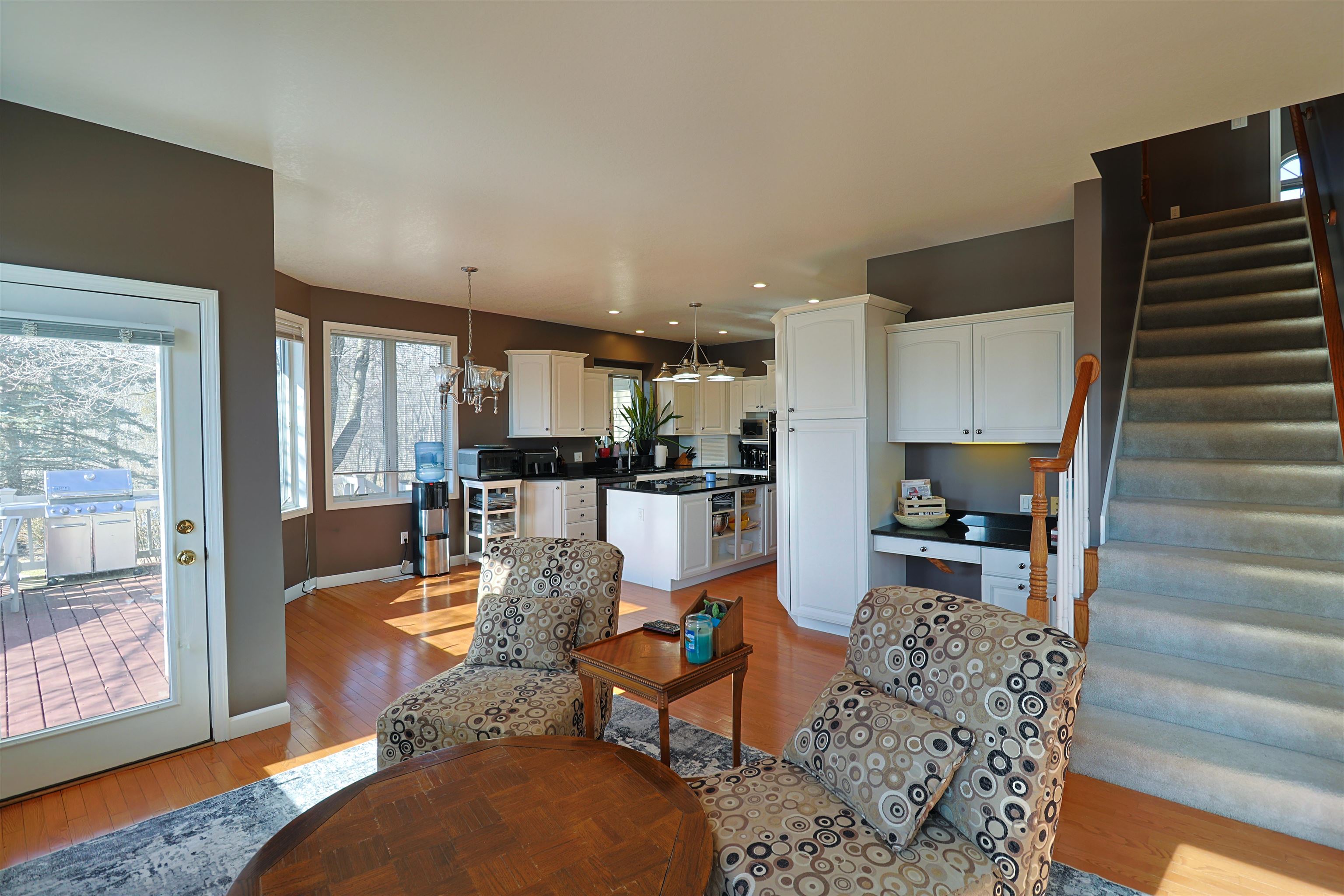 956 E Remus Road Union Charter Township MI 48858