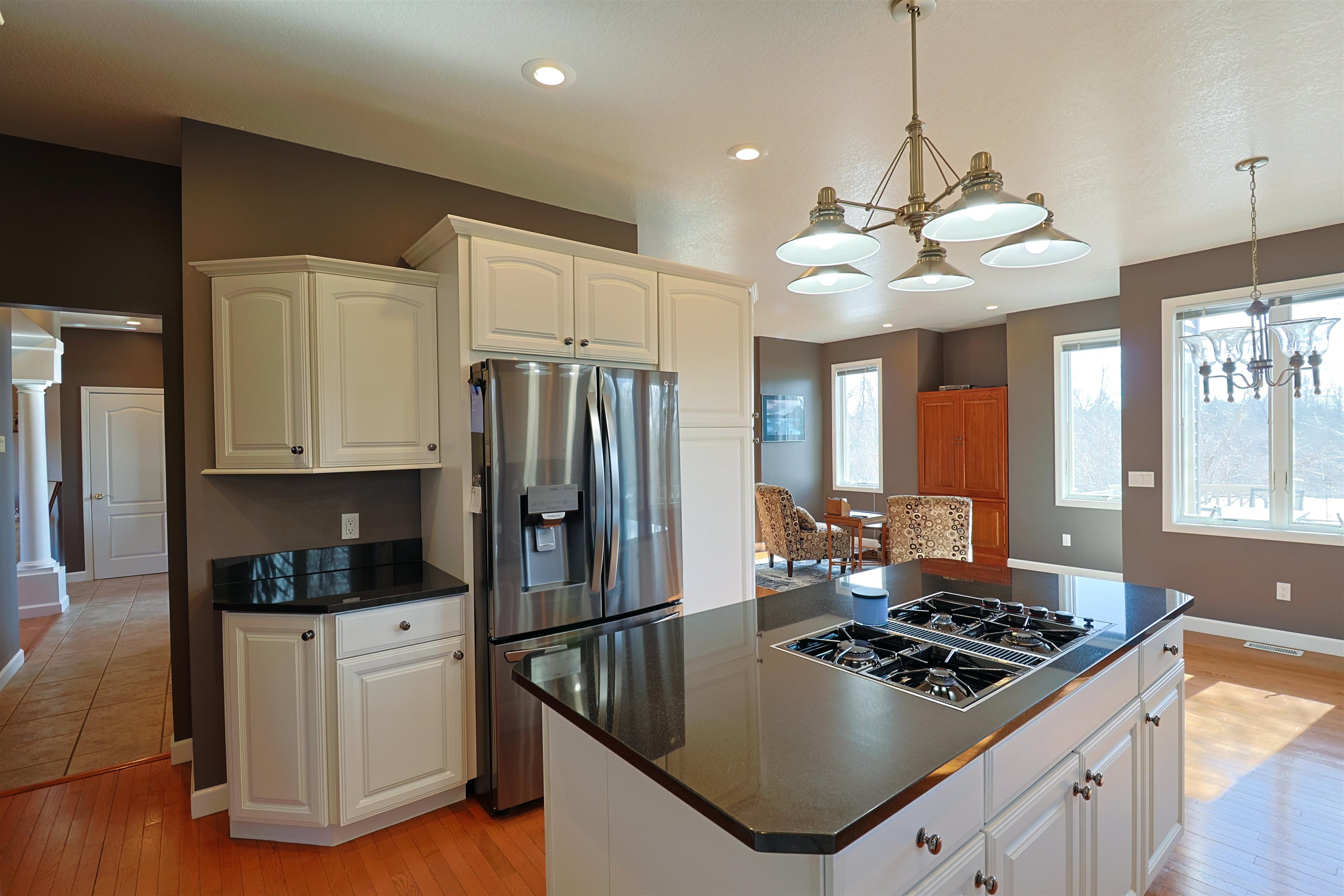 956 E Remus Road Union Charter Township MI 48858