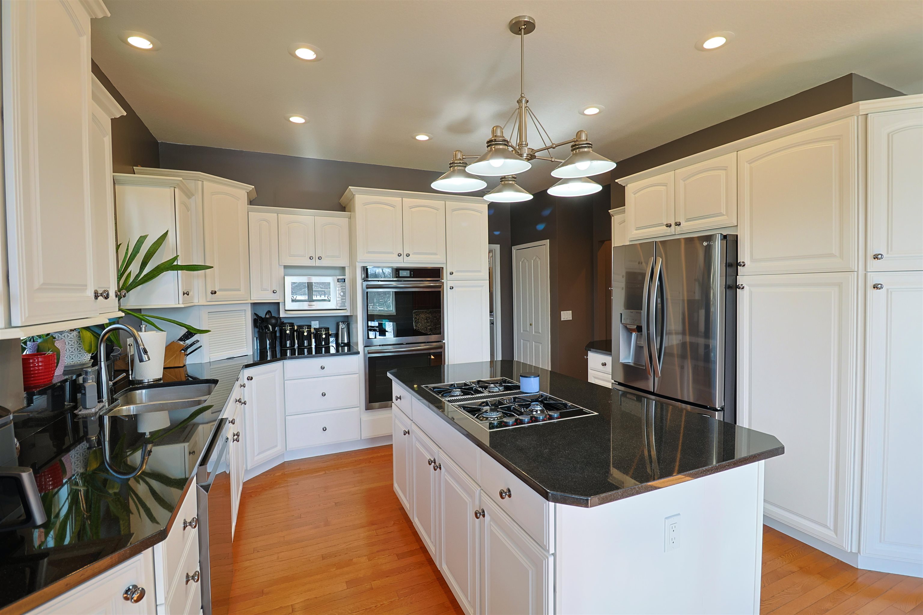 956 E Remus Road Union Charter Township MI 48858
