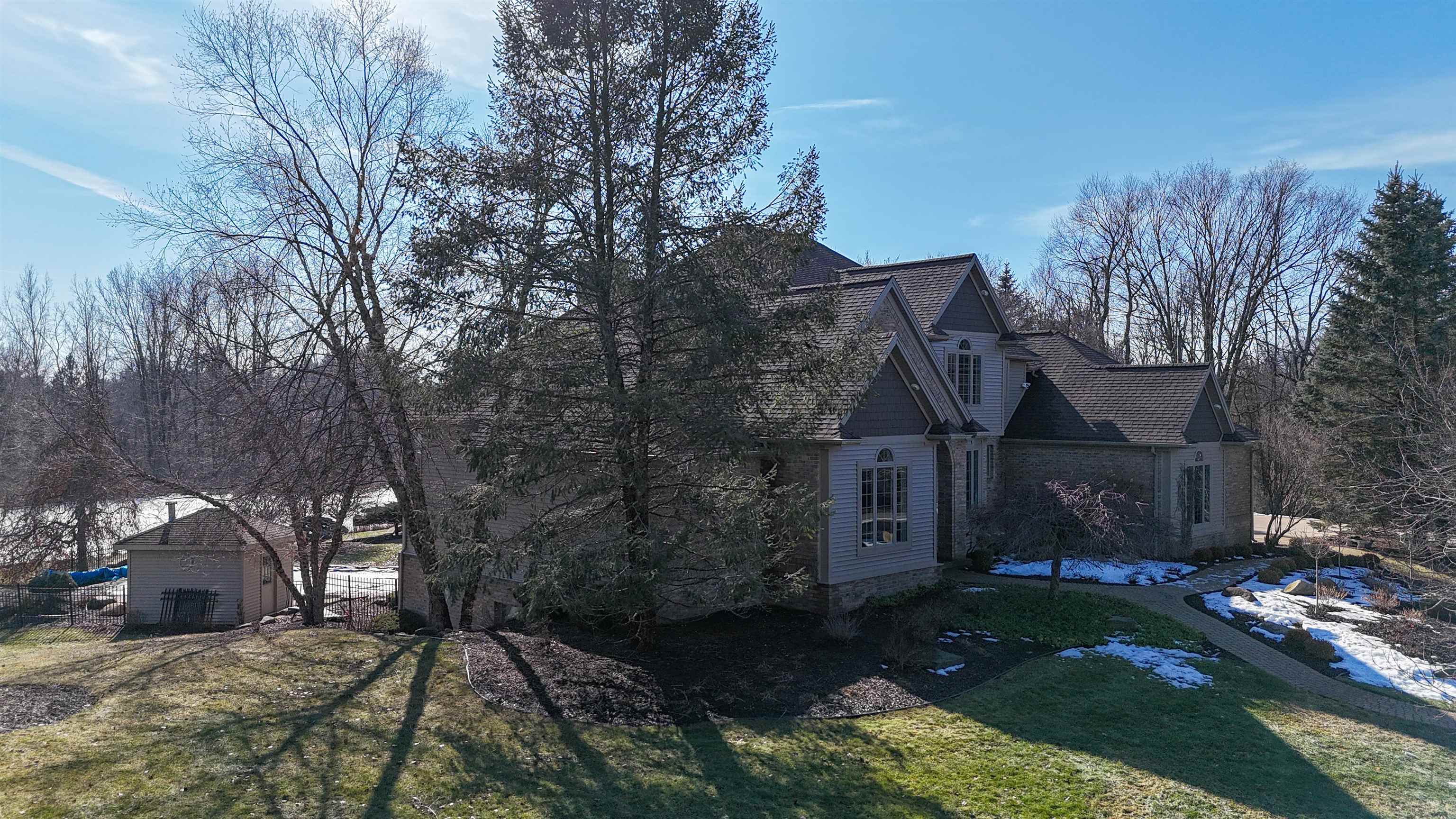 956 E Remus Road Union Charter Township MI 48858