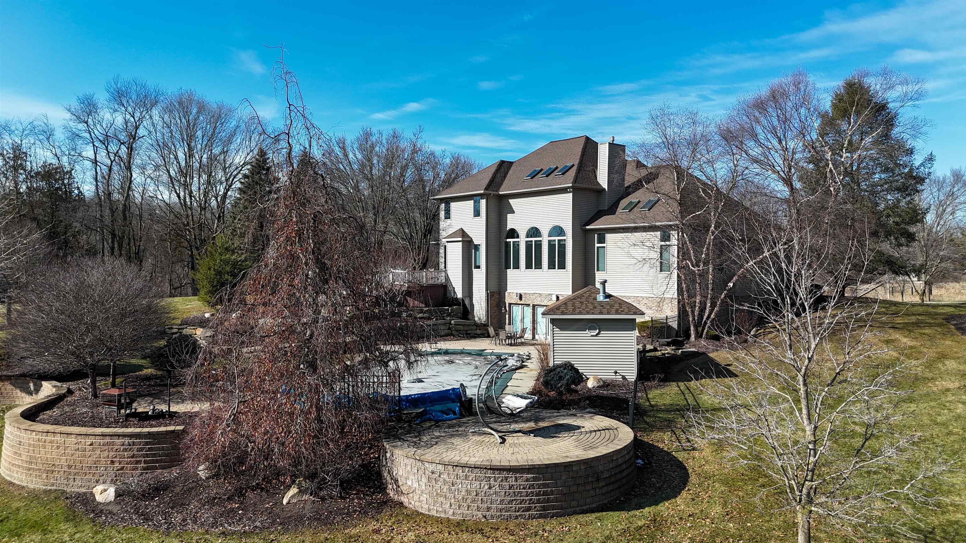 956 E Remus Road Union Charter Township MI 48858