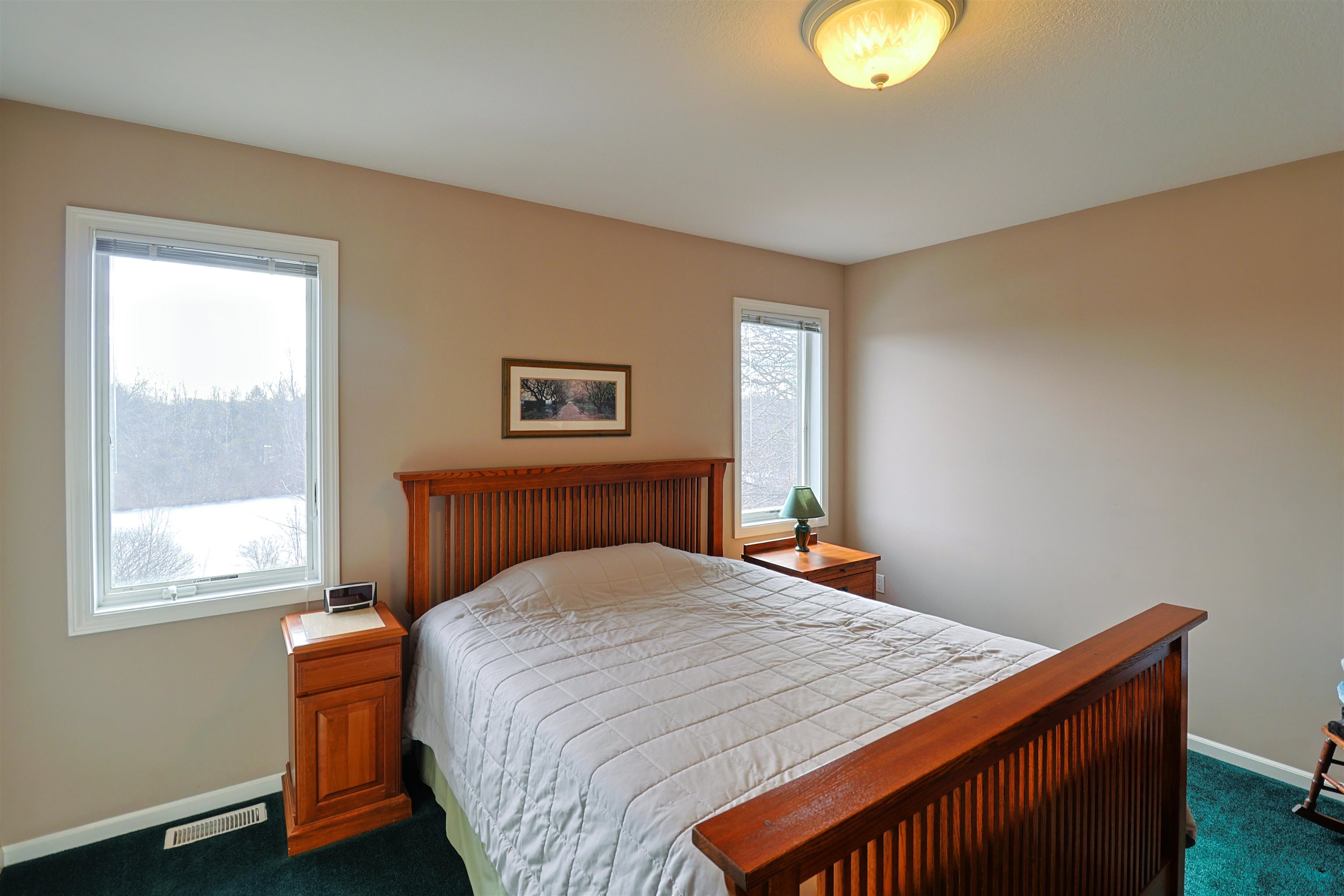 956 E Remus Road Union Charter Township MI 48858
