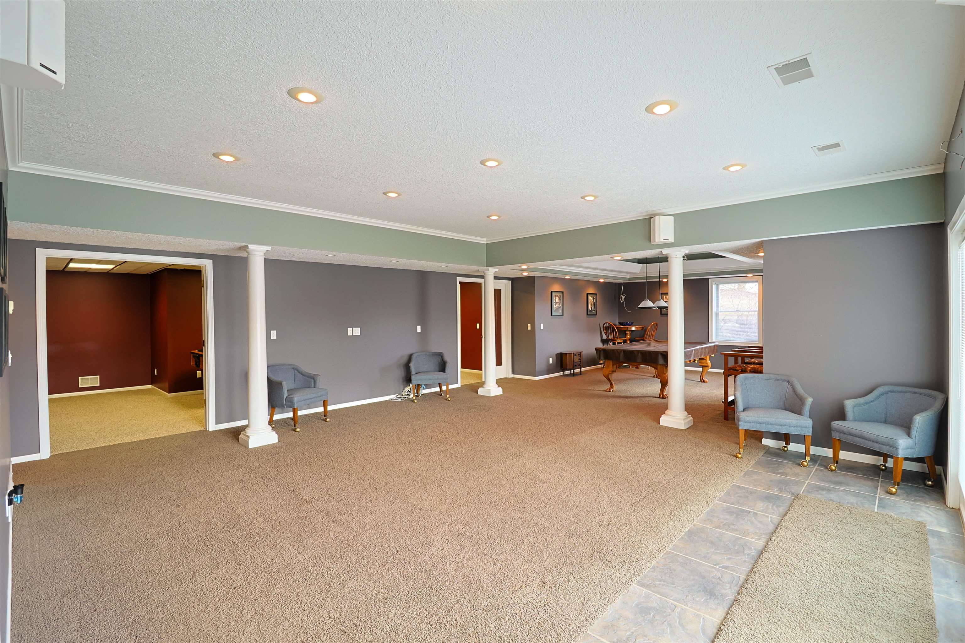 956 E Remus Road Union Charter Township MI 48858