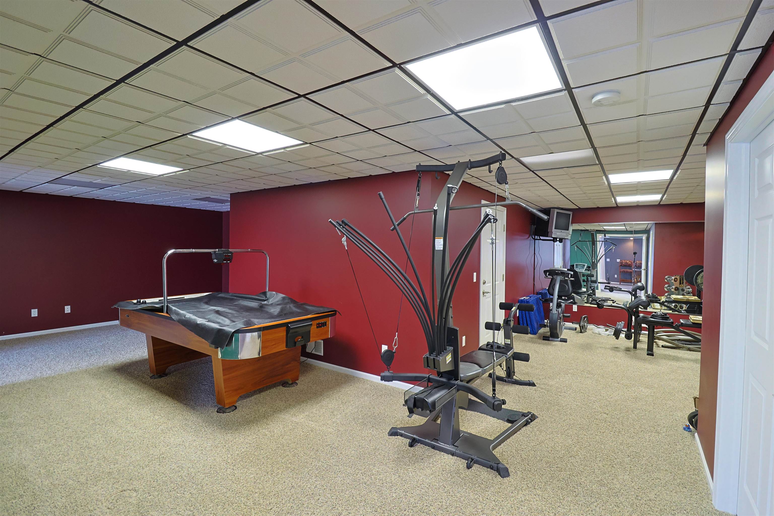 956 E Remus Road Union Charter Township MI 48858