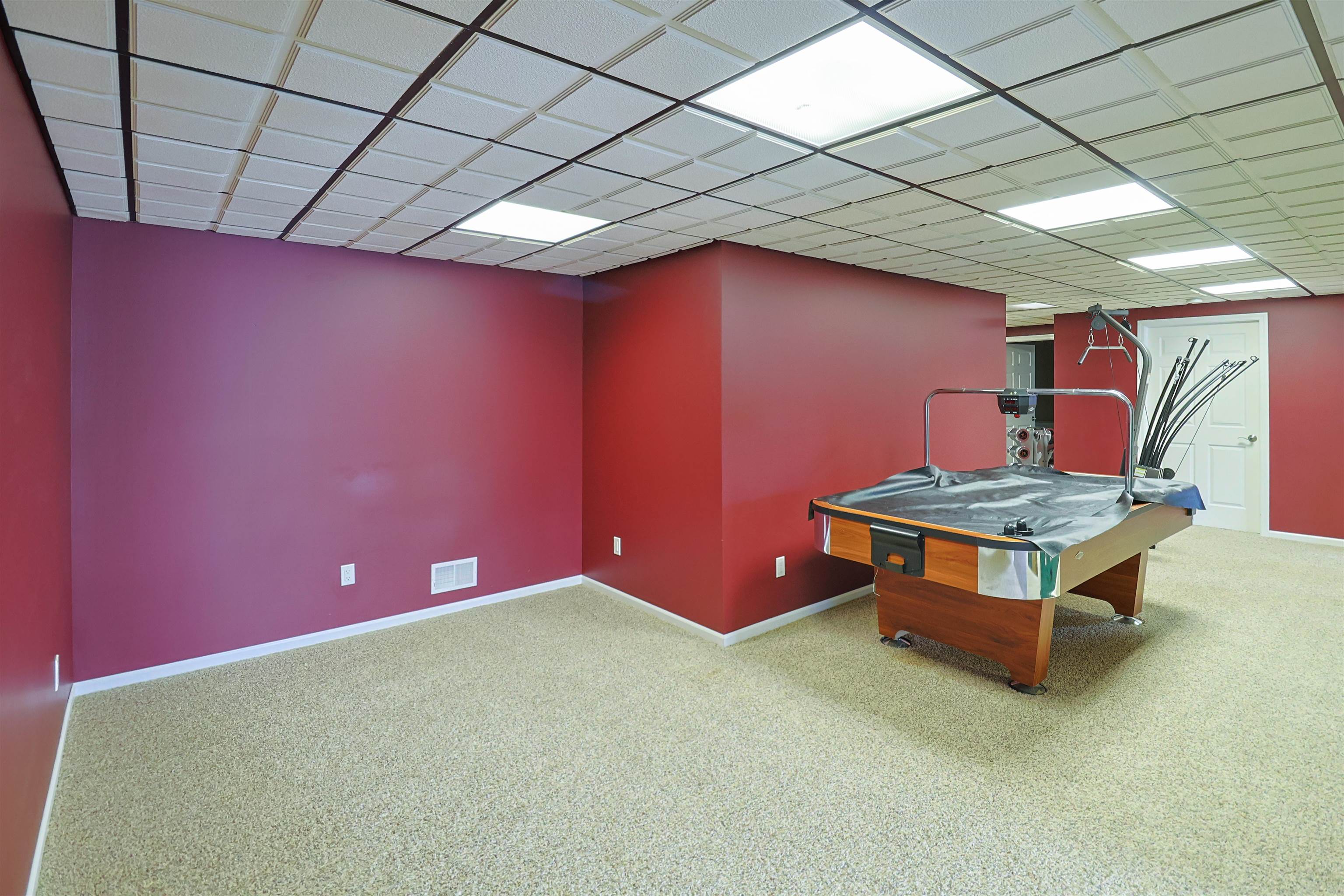 956 E Remus Road Union Charter Township MI 48858