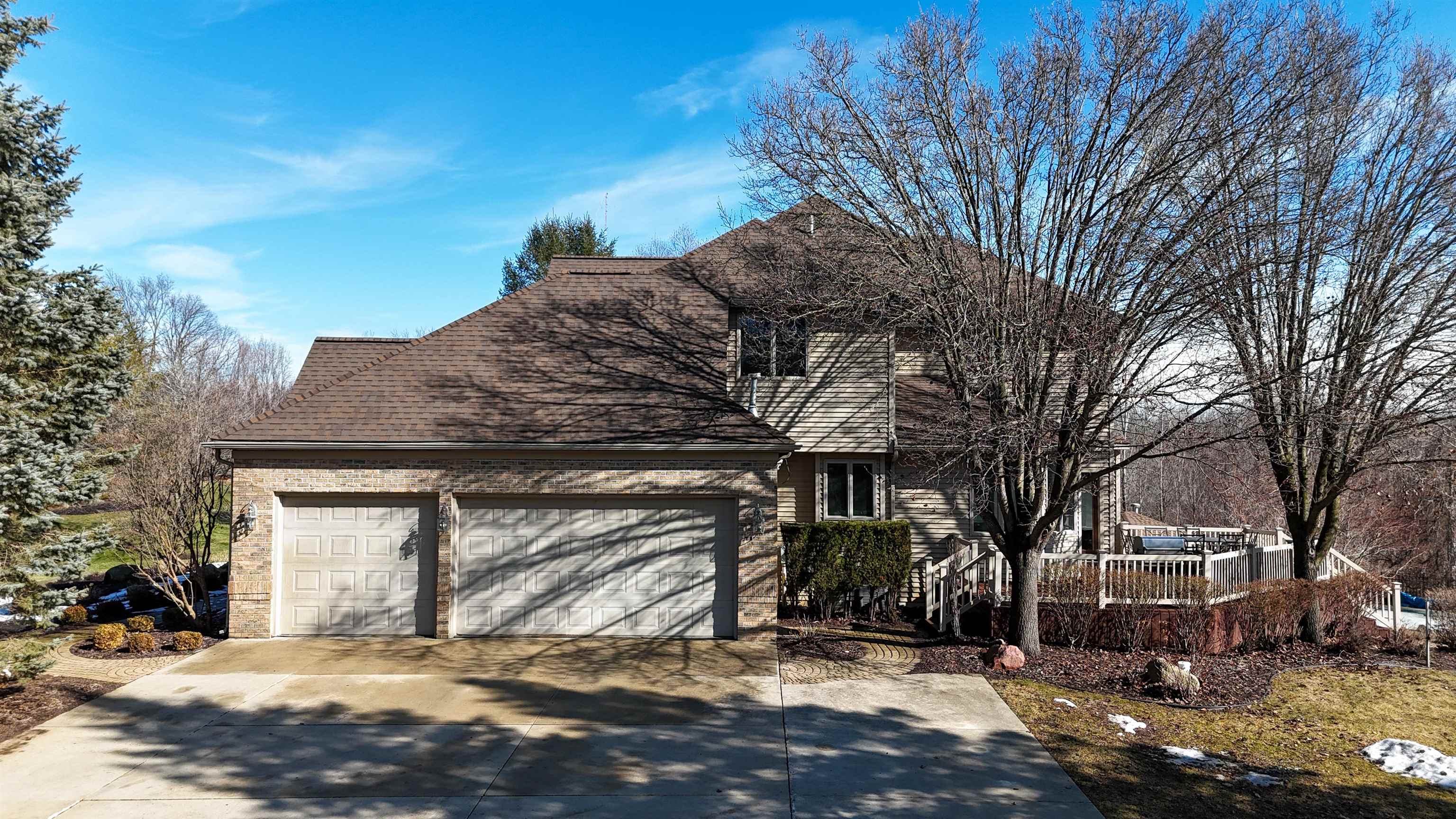 956 E Remus Road Union Charter Township MI 48858