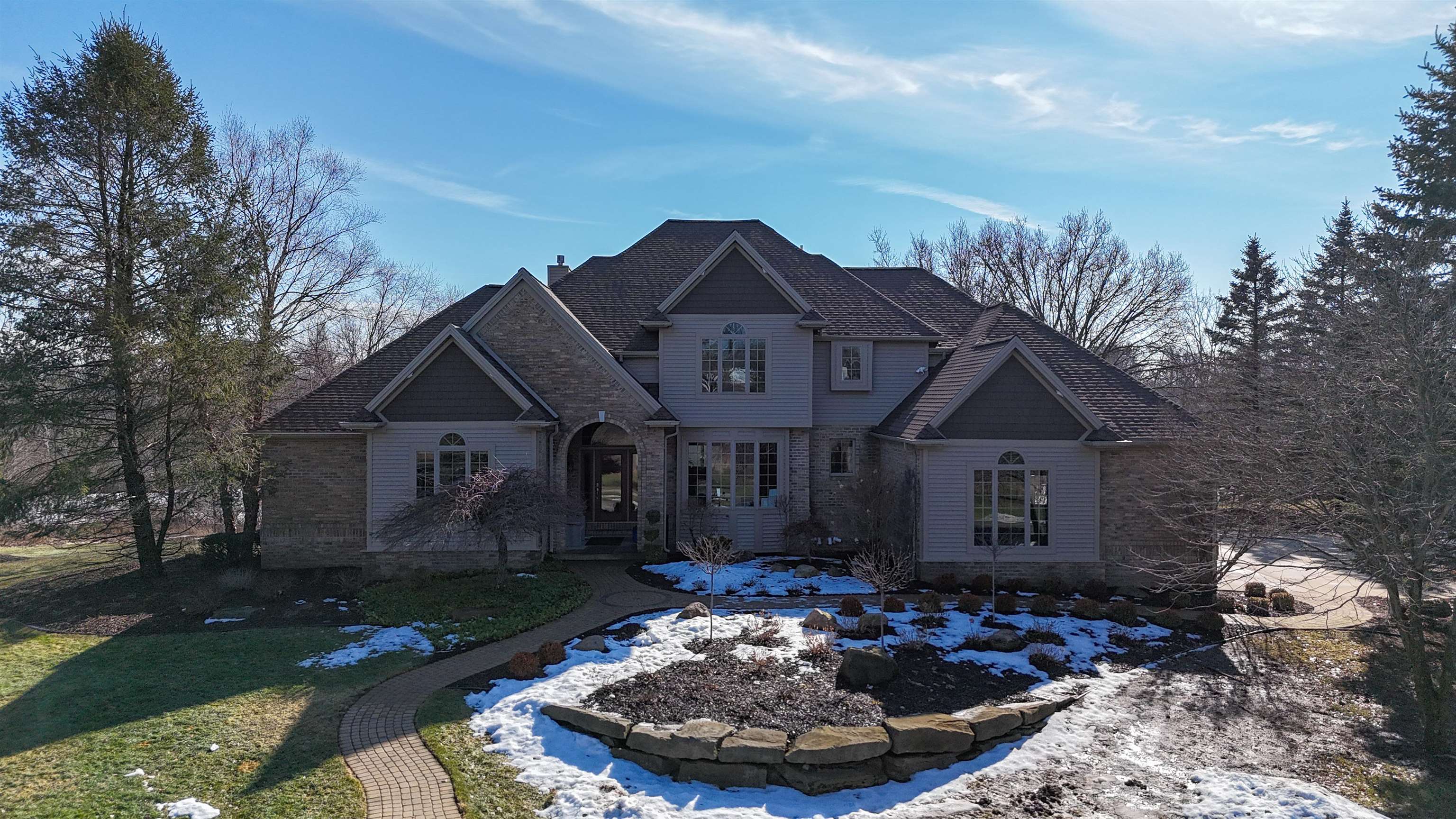 956 E Remus Road Union Charter Township MI 48858