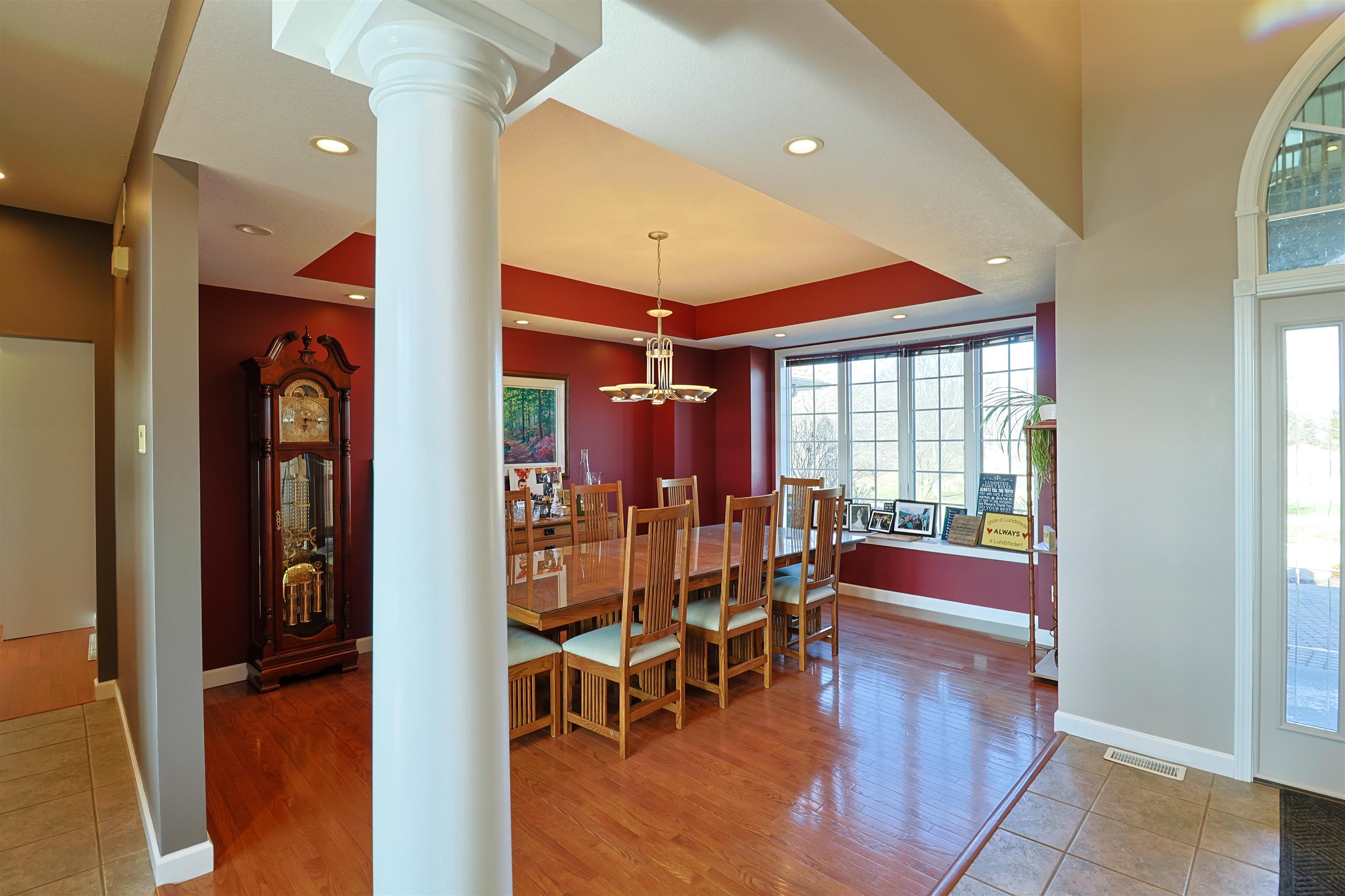 956 E Remus Road Union Charter Township MI 48858