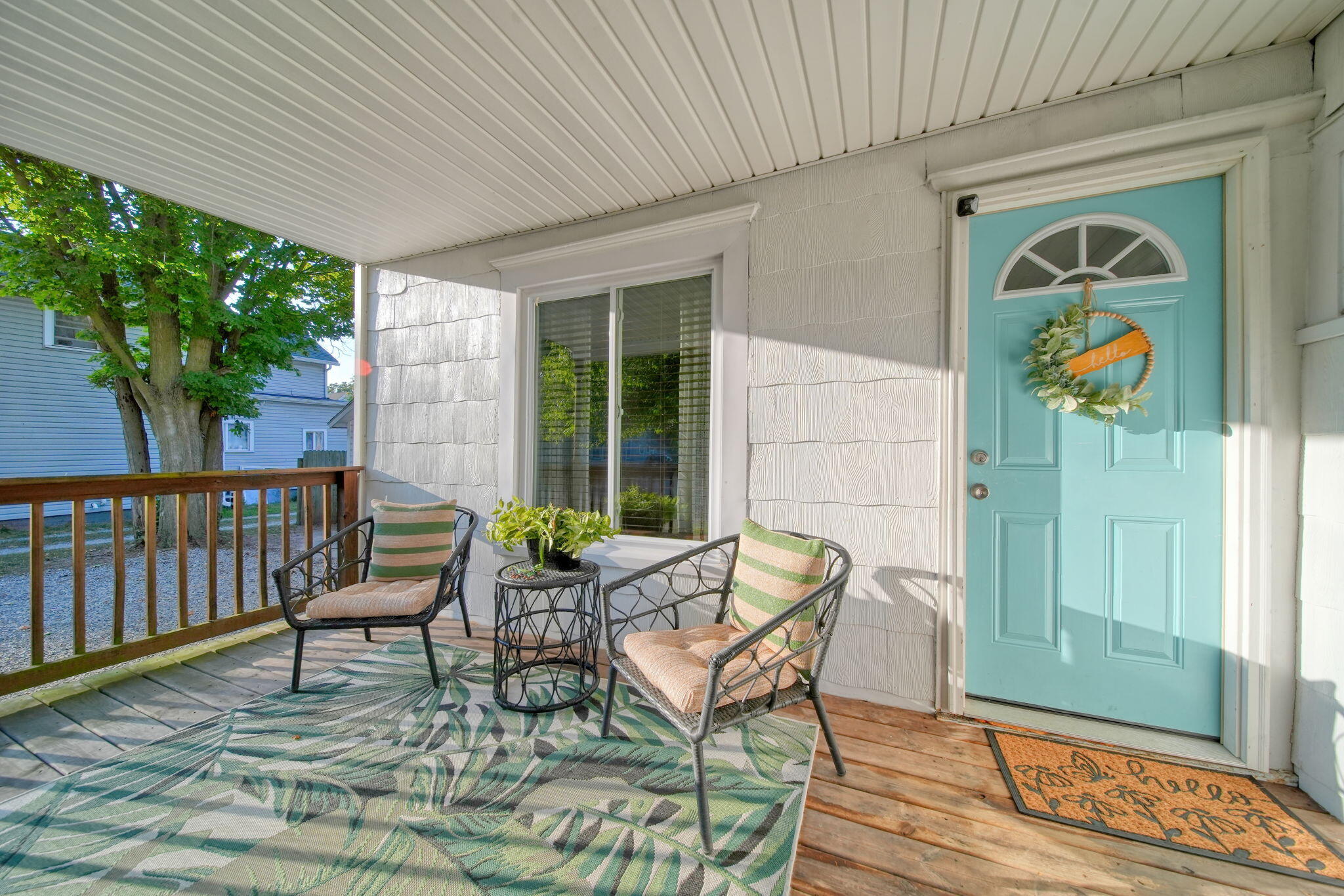 136 E Chestnut Street E Adrian City MI 49221