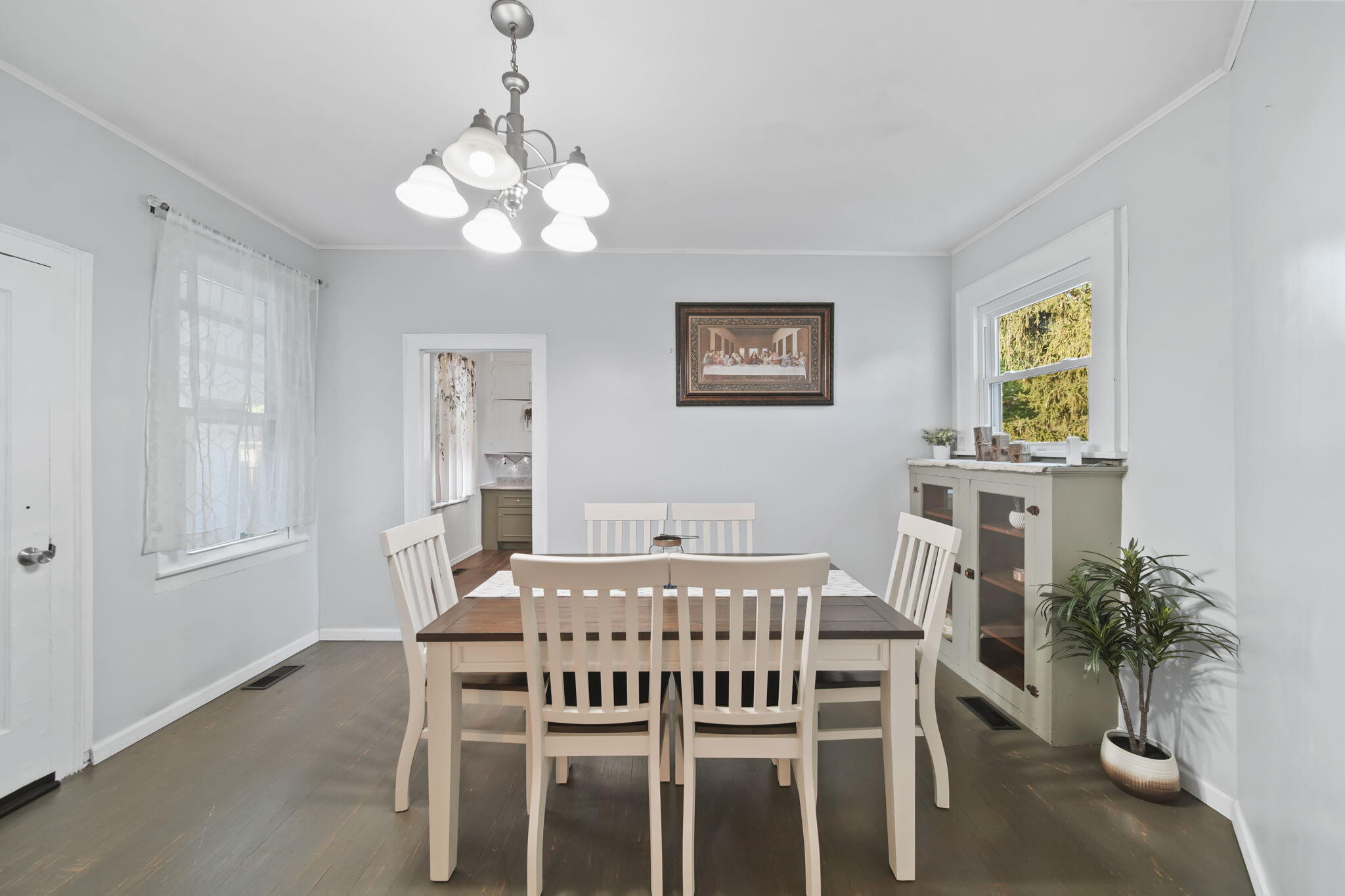 136 E Chestnut Street E Adrian City MI 49221