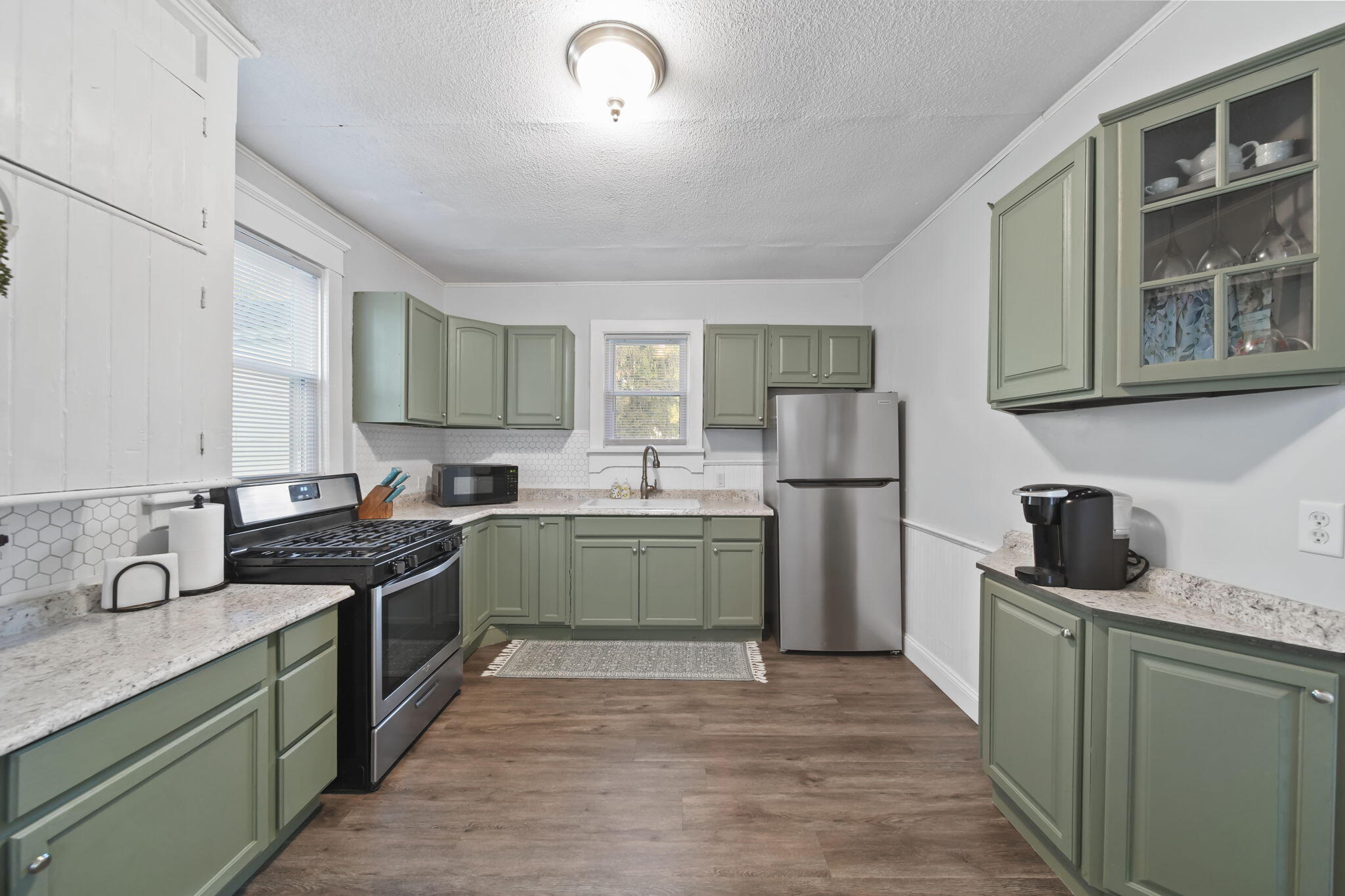 136 E Chestnut Street E Adrian City MI 49221