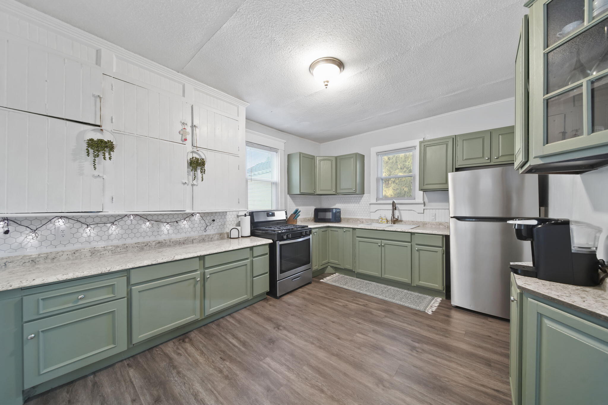 136 E Chestnut Street E Adrian City MI 49221