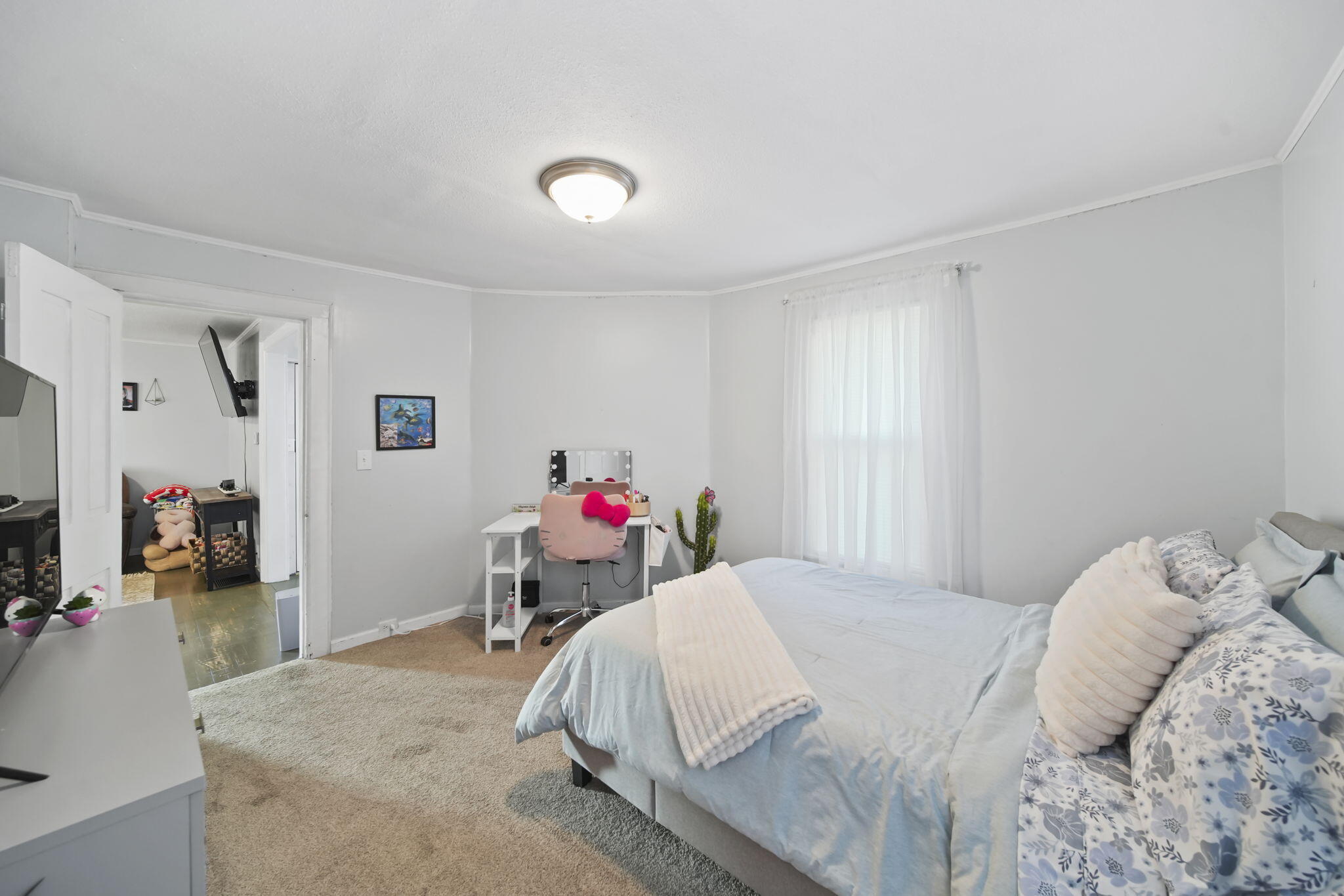 136 E Chestnut Street E Adrian City MI 49221