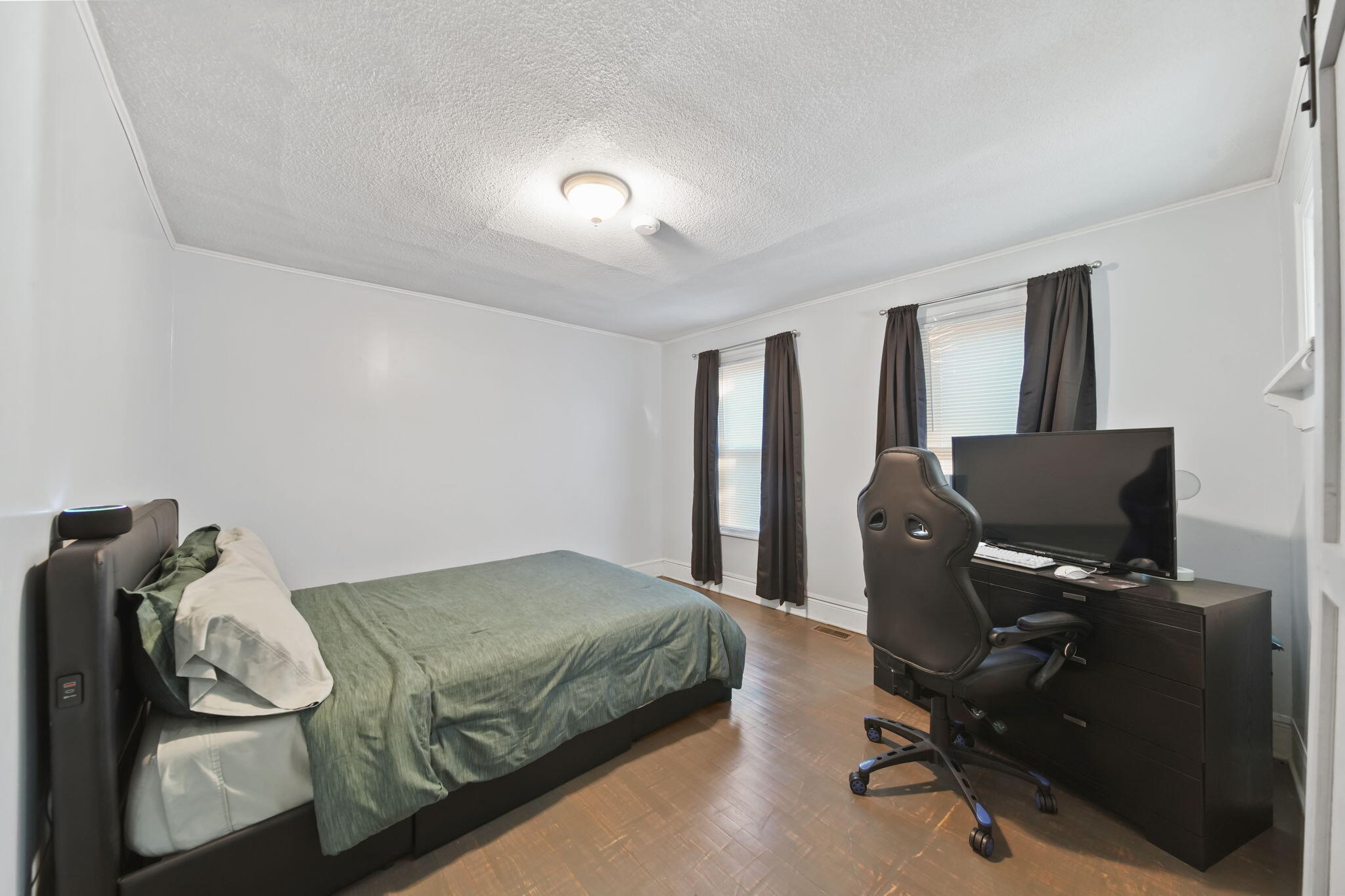 136 E Chestnut Street E Adrian City MI 49221