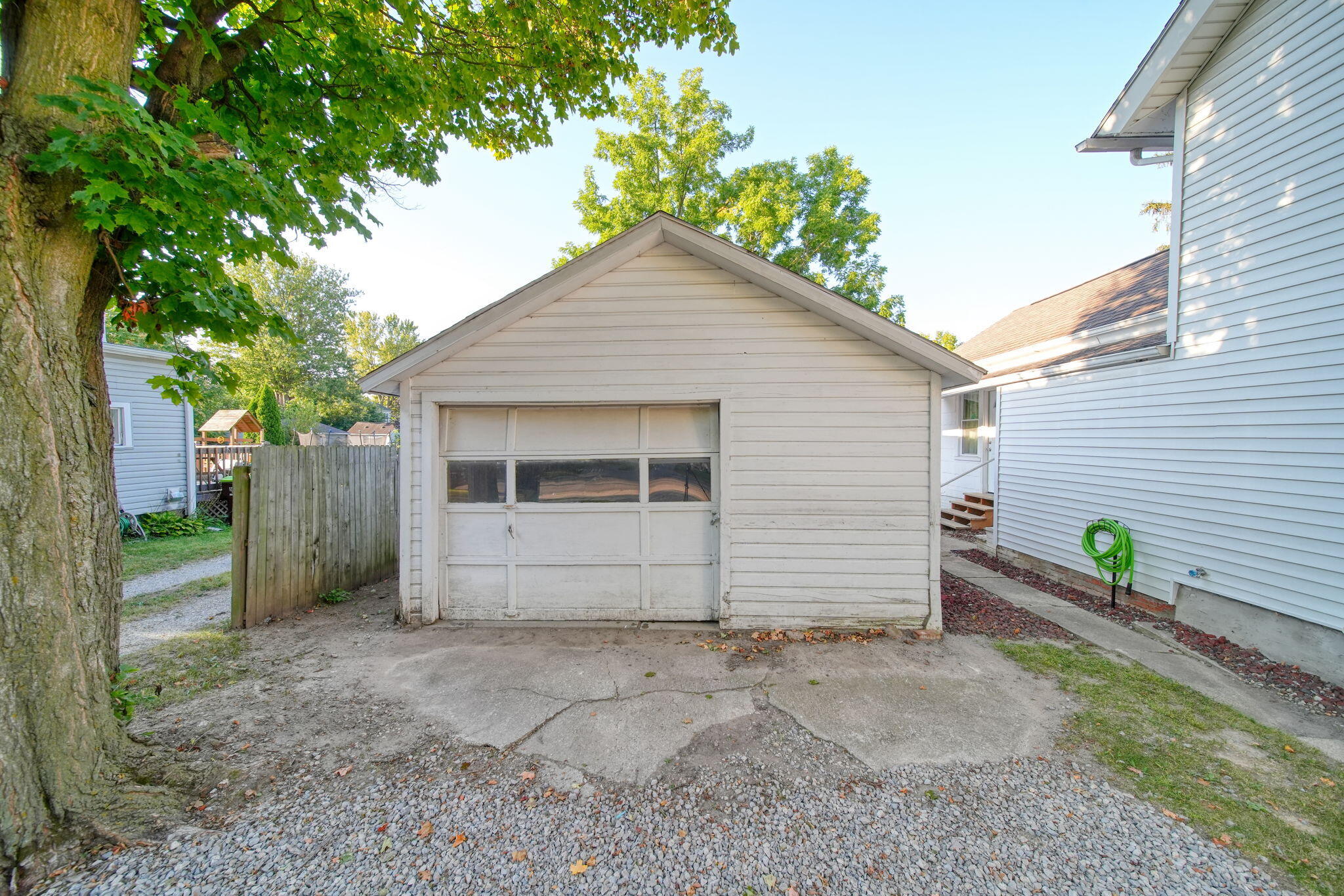 136 E Chestnut Street E Adrian City MI 49221