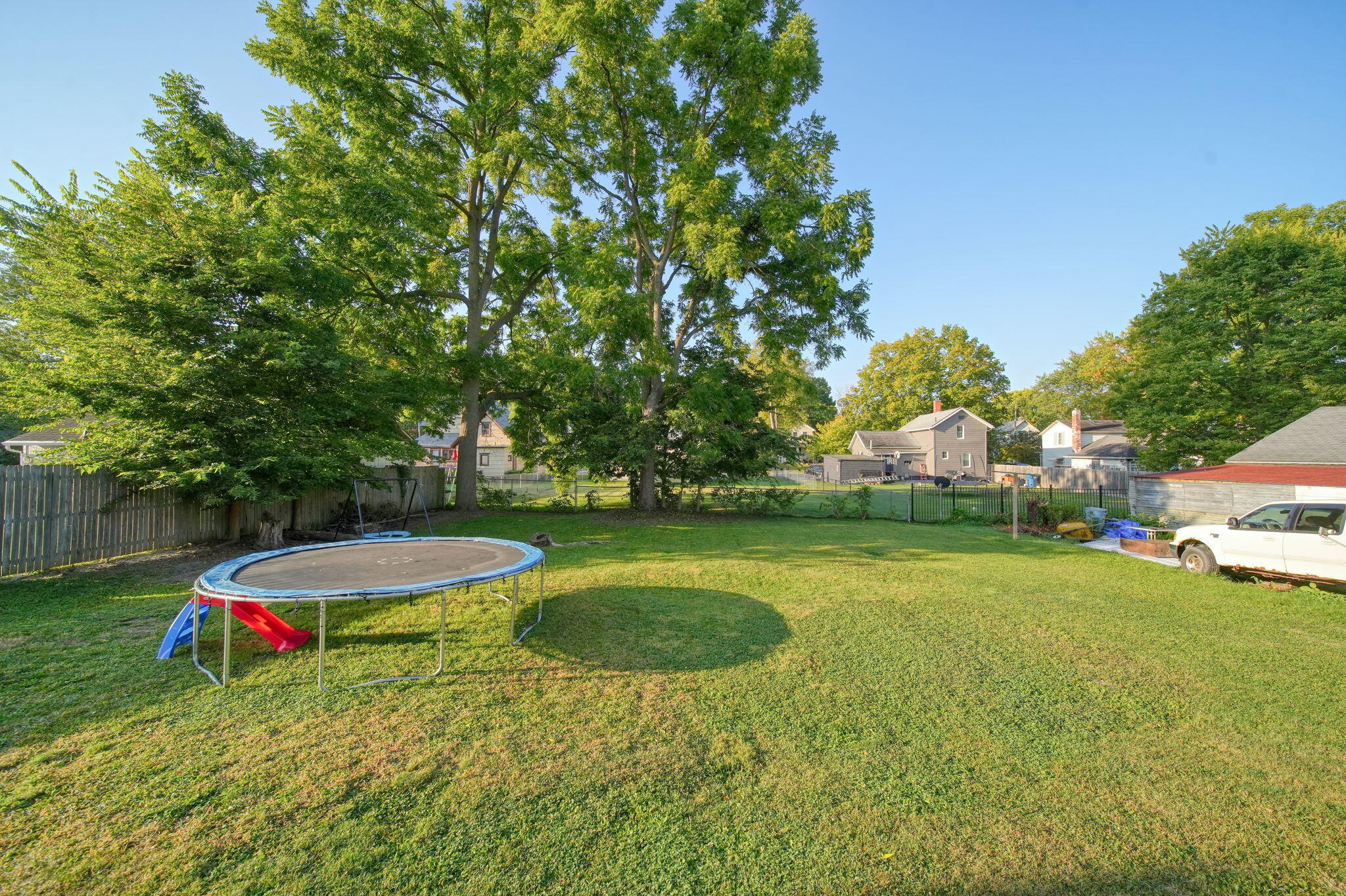 136 E Chestnut Street E Adrian City MI 49221