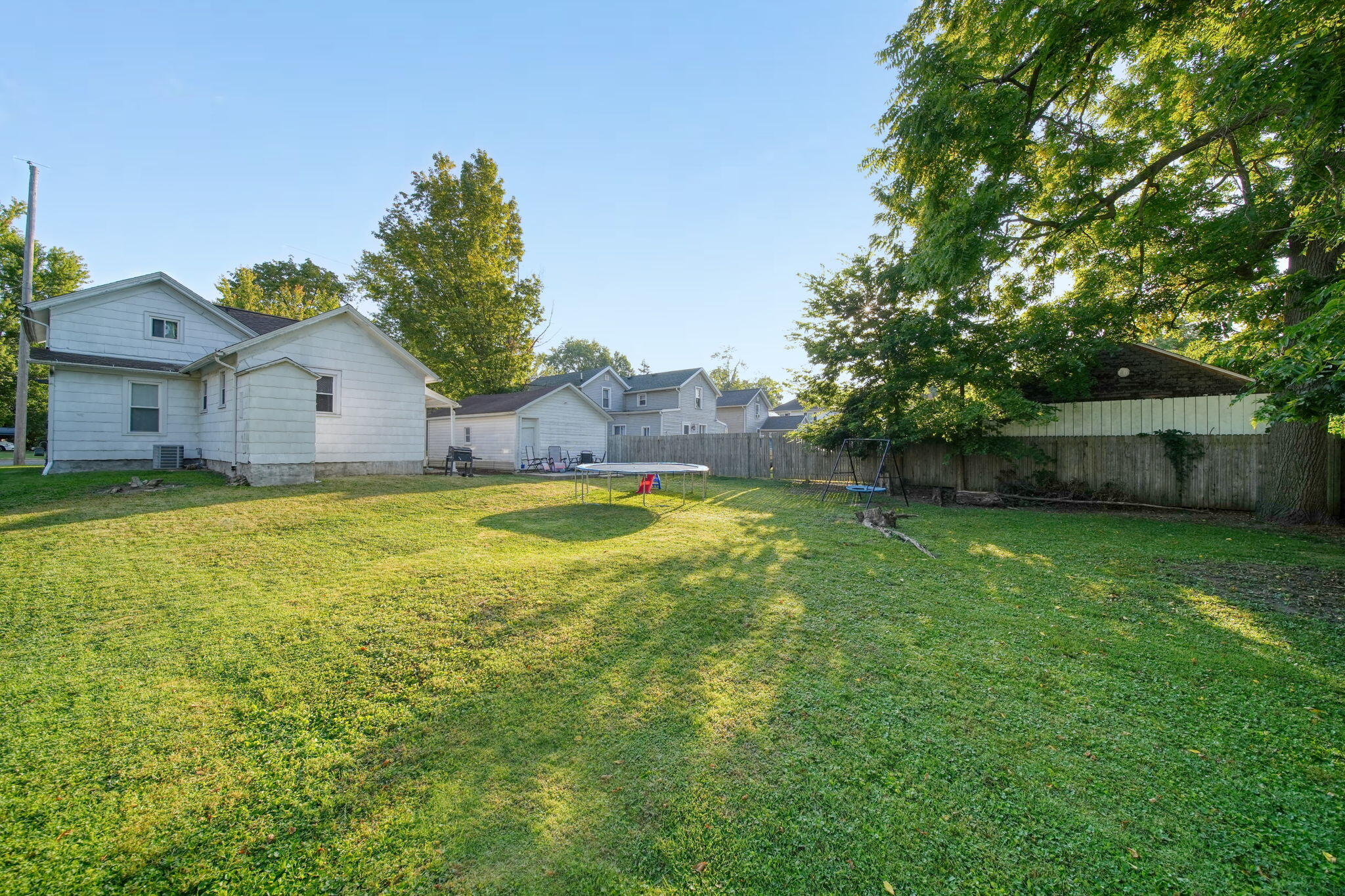 136 E Chestnut Street E Adrian City MI 49221