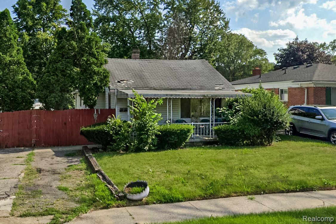 26669 Norfolk Street Inkster City MI 48141