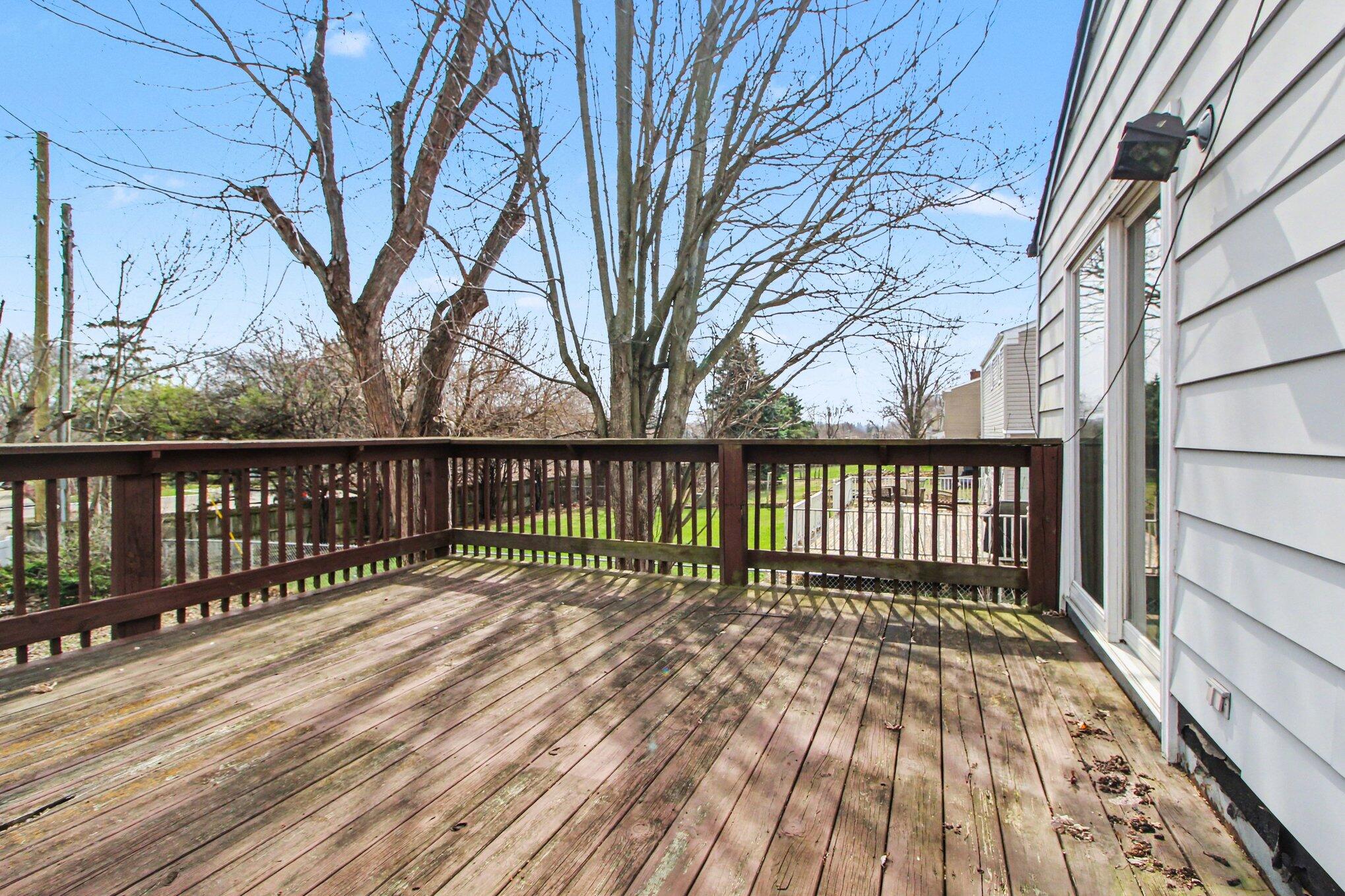 2551 Foster Avenue Pittsfield Charter Township MI 48108