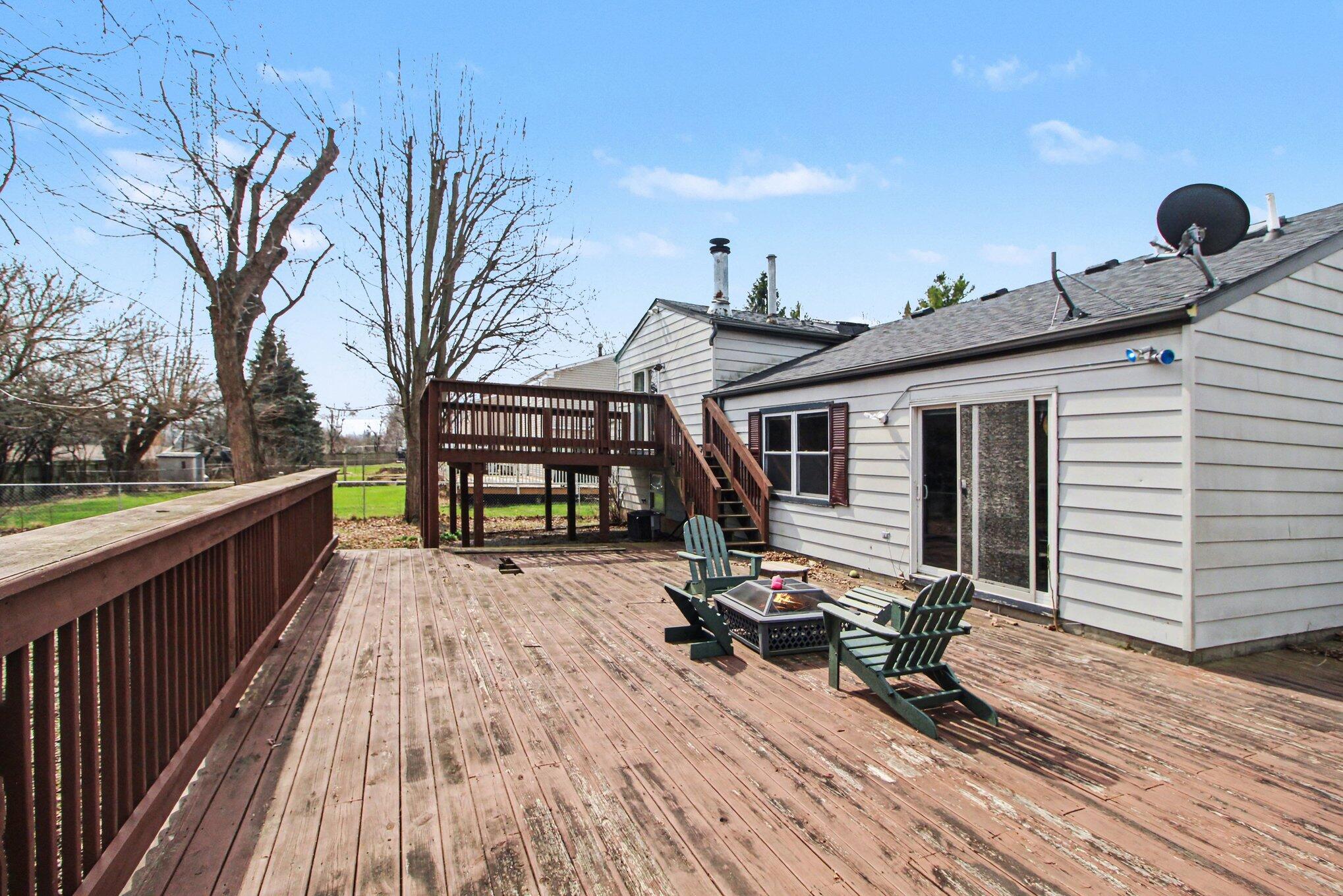2551 Foster Avenue Pittsfield Charter Township MI 48108