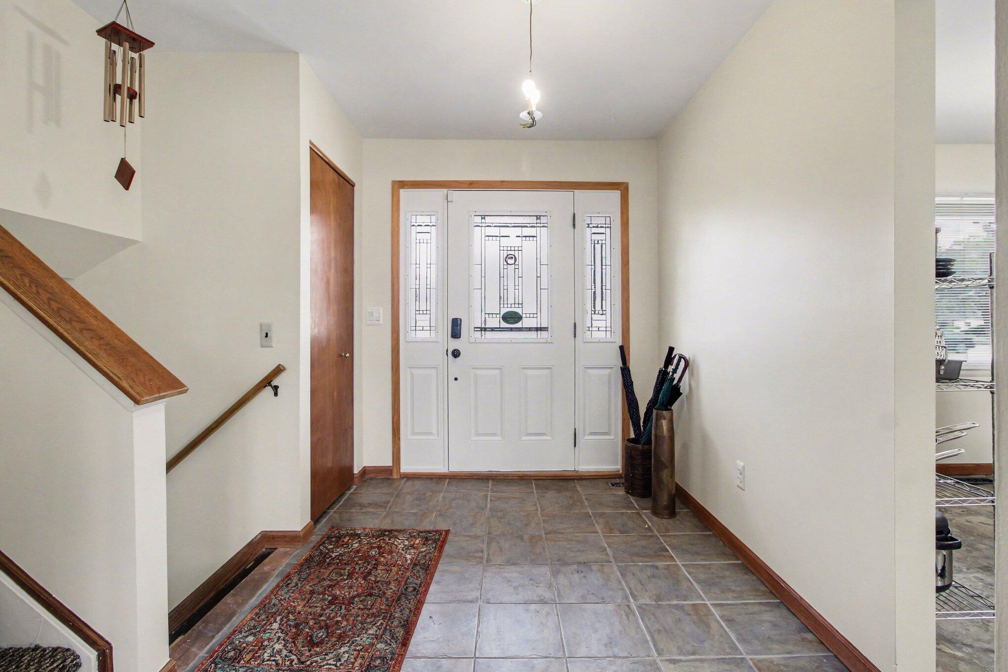 2551 Foster Avenue Pittsfield Charter Township MI 48108