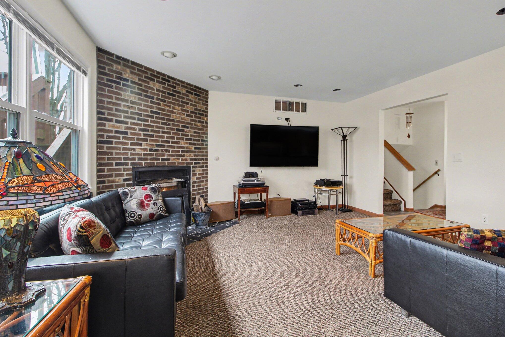 2551 Foster Avenue Pittsfield Charter Township MI 48108