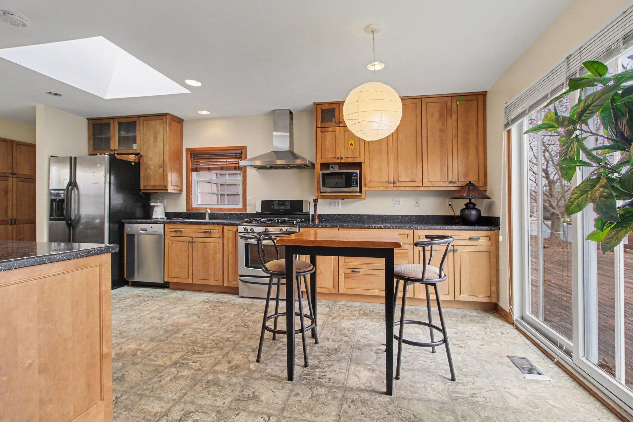 2551 Foster Avenue Pittsfield Charter Township MI 48108
