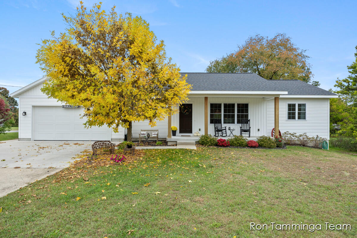 10429 92nd Avenue Allendale Charter Township MI 49401