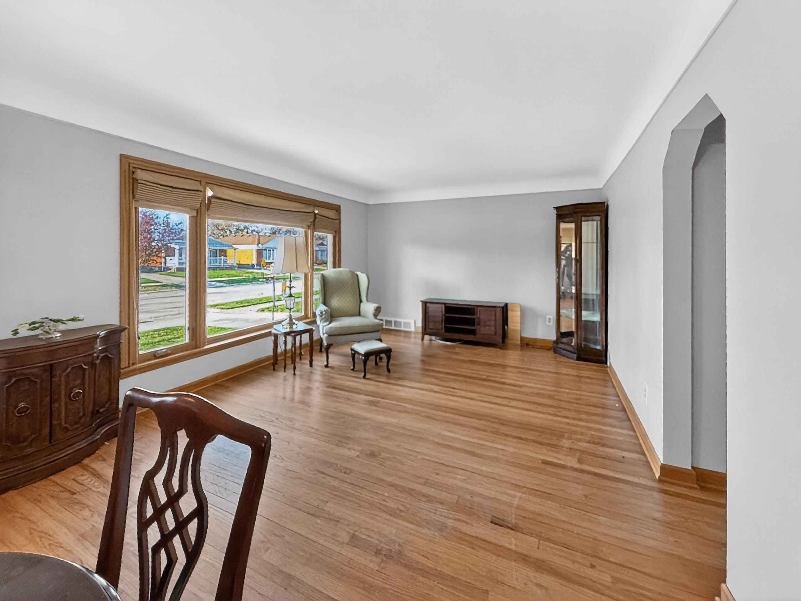 9949 Sterling Avenue Allen Park City MI 48101