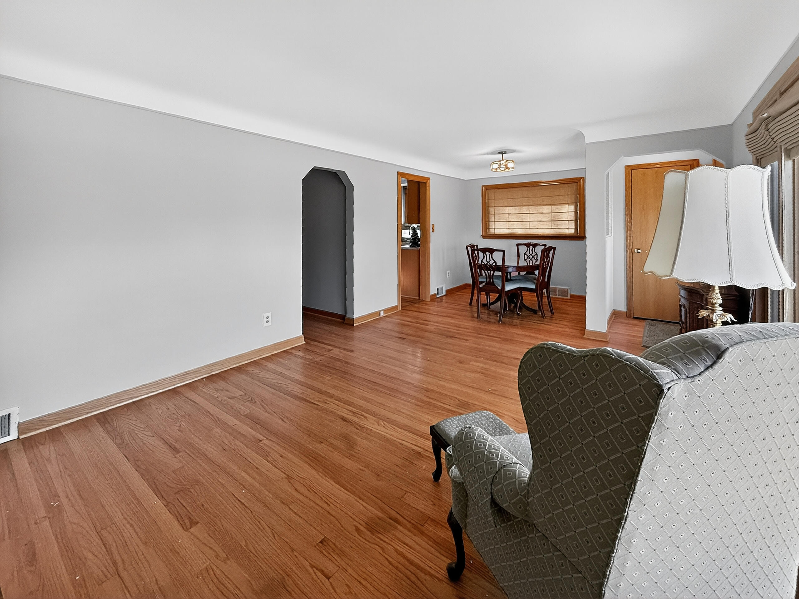 9949 Sterling Avenue Allen Park City MI 48101