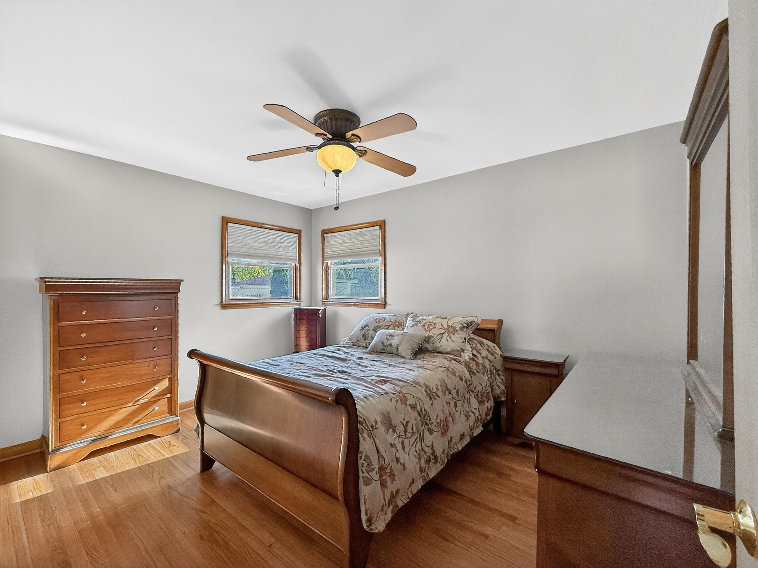 9949 Sterling Avenue Allen Park City MI 48101