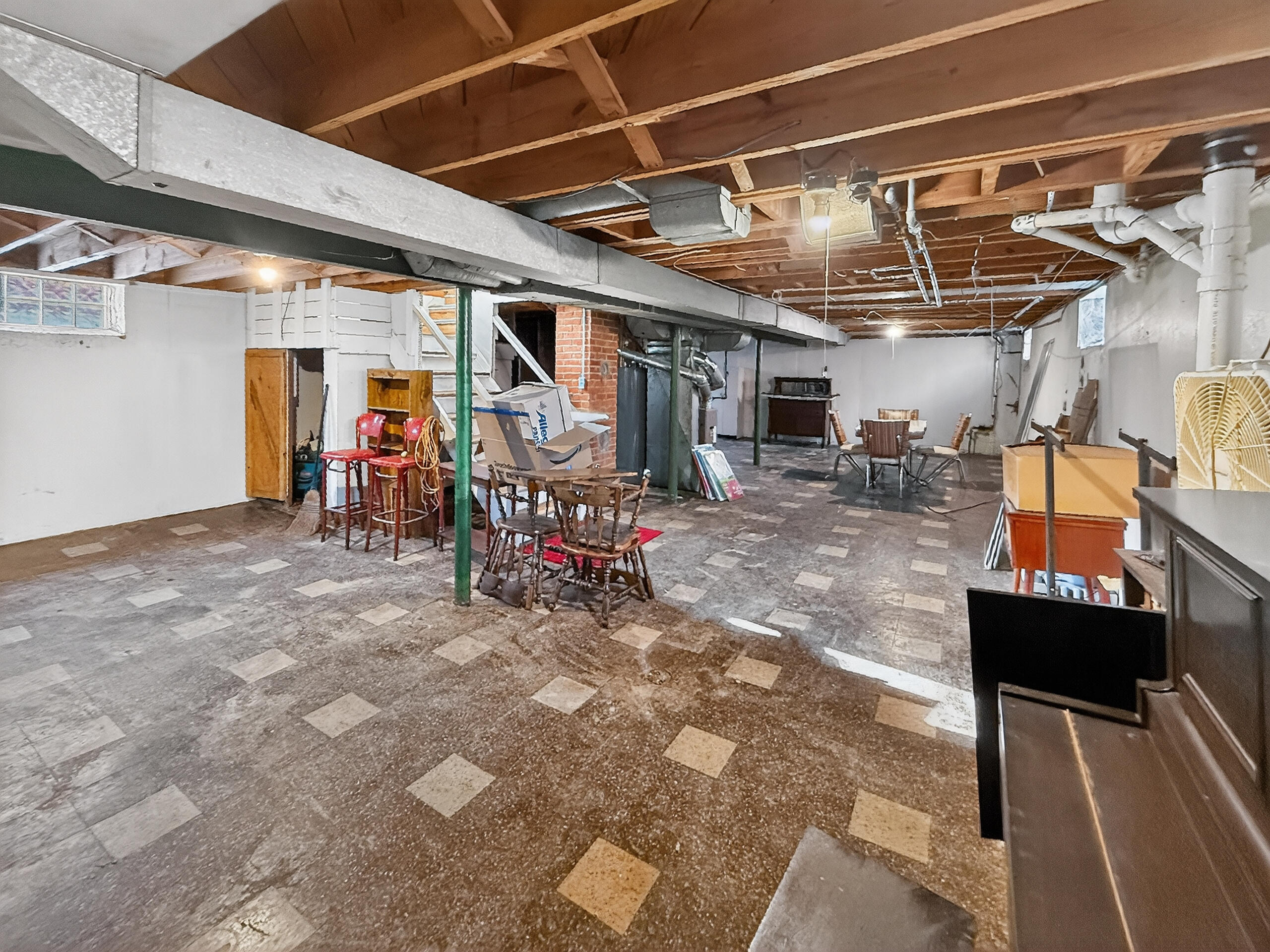 9949 Sterling Avenue Allen Park City MI 48101