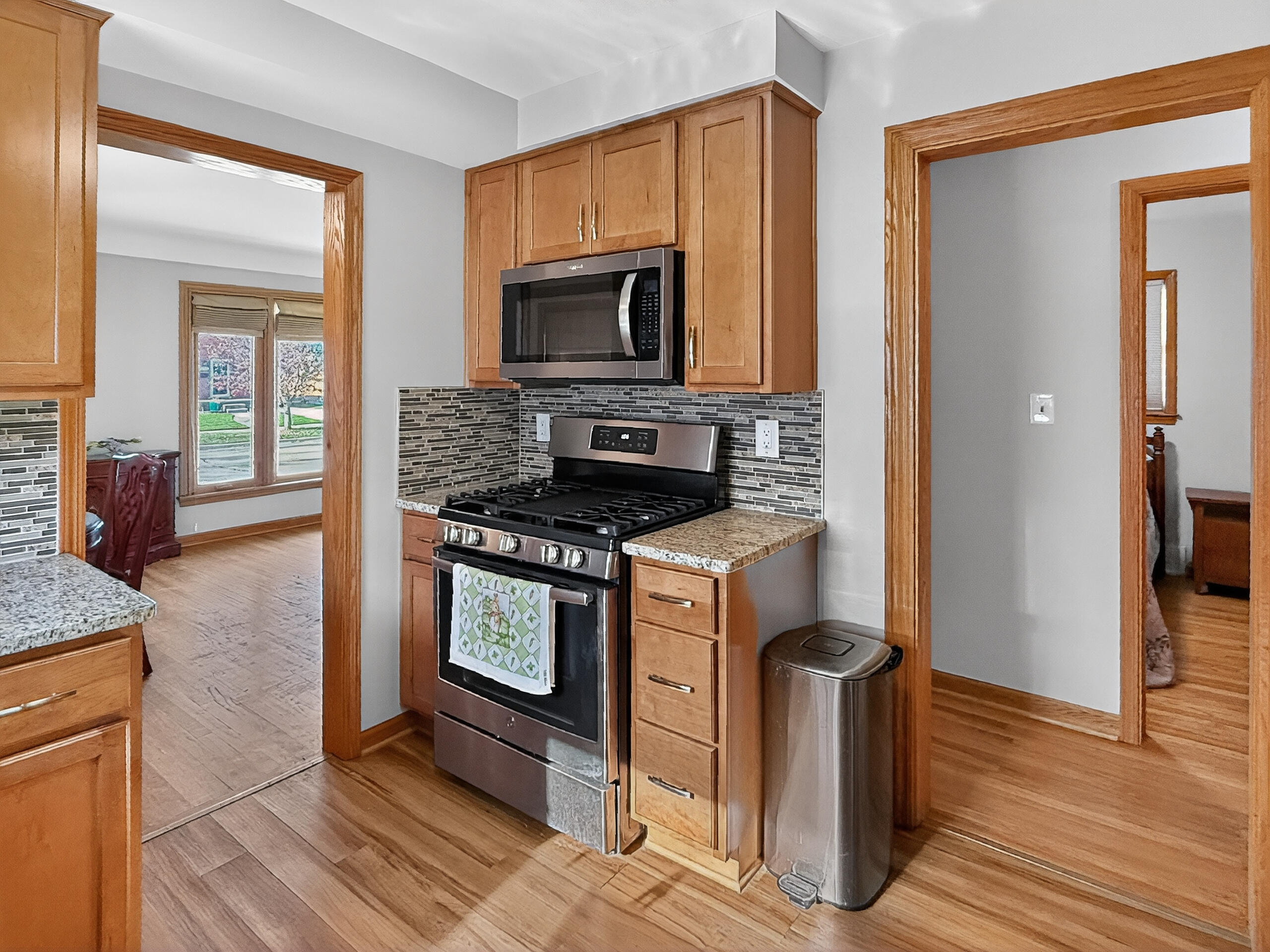 9949 Sterling Avenue Allen Park City MI 48101